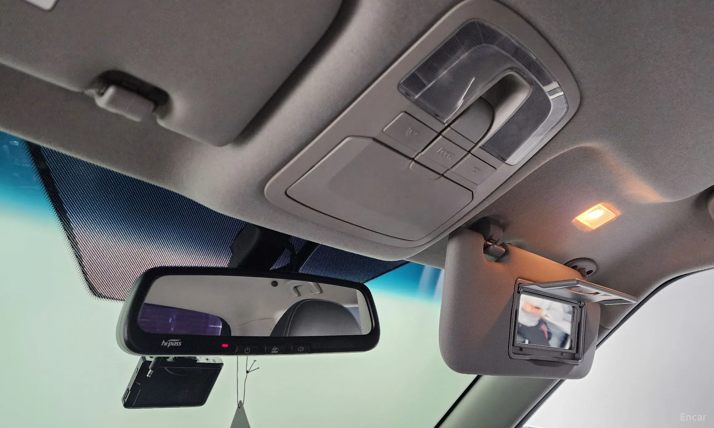 KG Mobility (SsangYong) Tivoli, Lazio превью 16