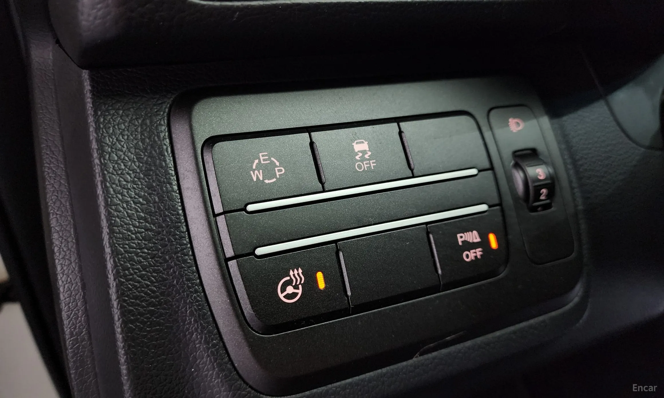 KG Mobility (SsangYong) Tivoli, Lazio превью 18