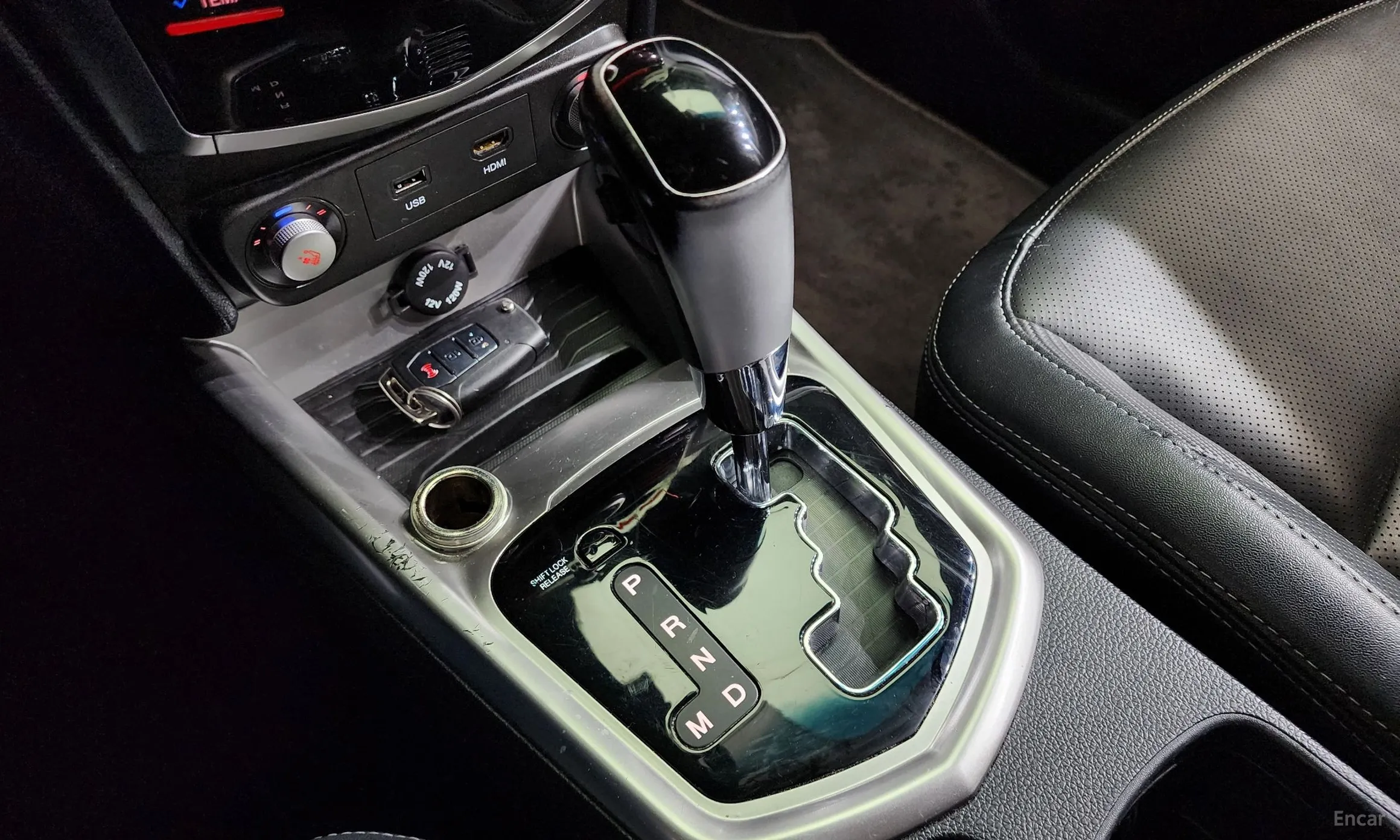 KG Mobility (SsangYong) Tivoli, Lazio превью 9