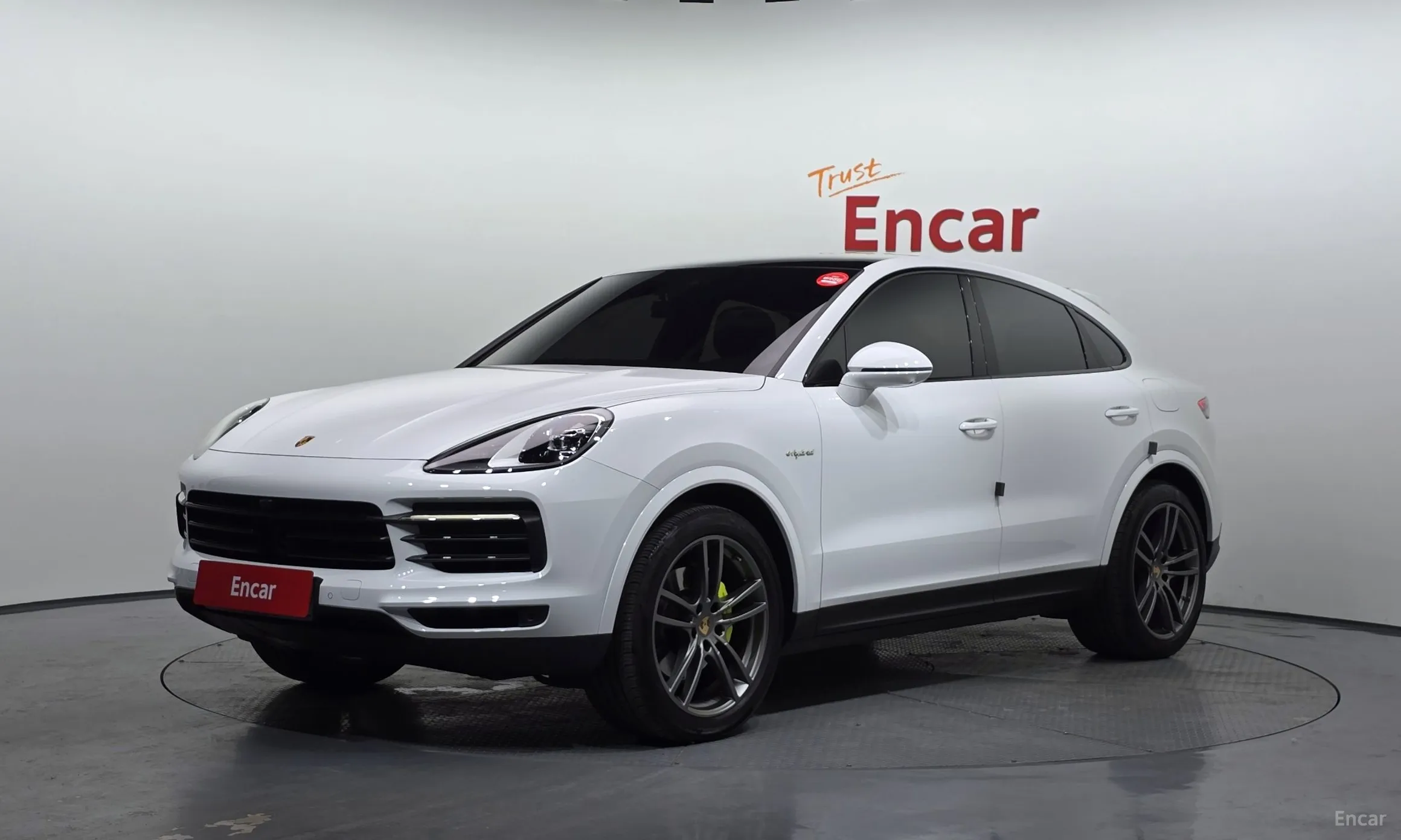 Porsche Cayenne (PO536)