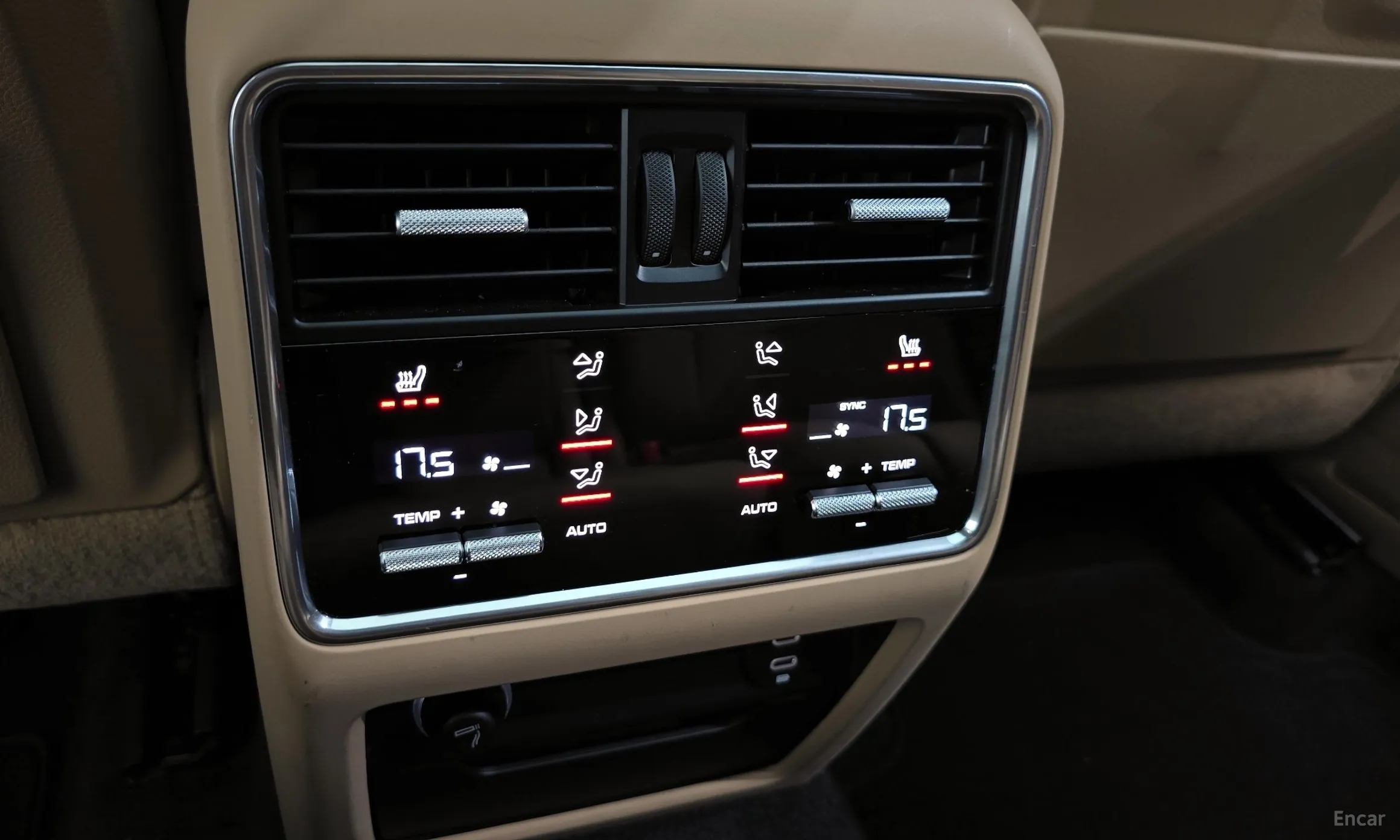 Porsche Cayenne (PO536) превью 18