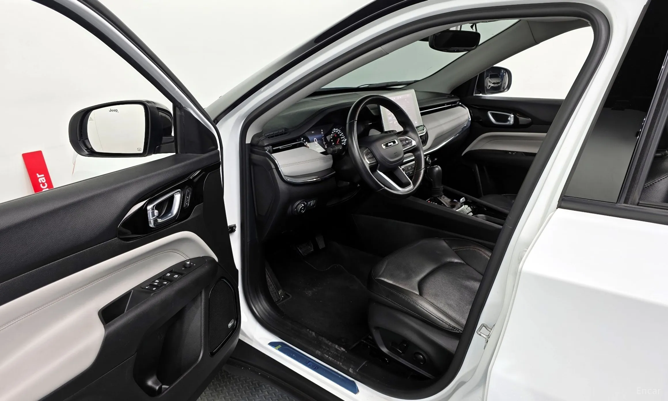 Jeep Compass 2nd Generation превью 10