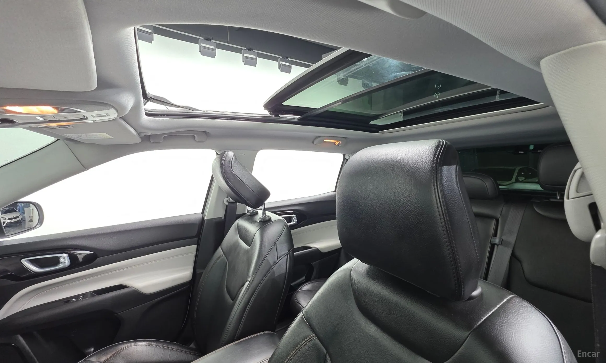 Jeep Compass 2nd Generation превью 17
