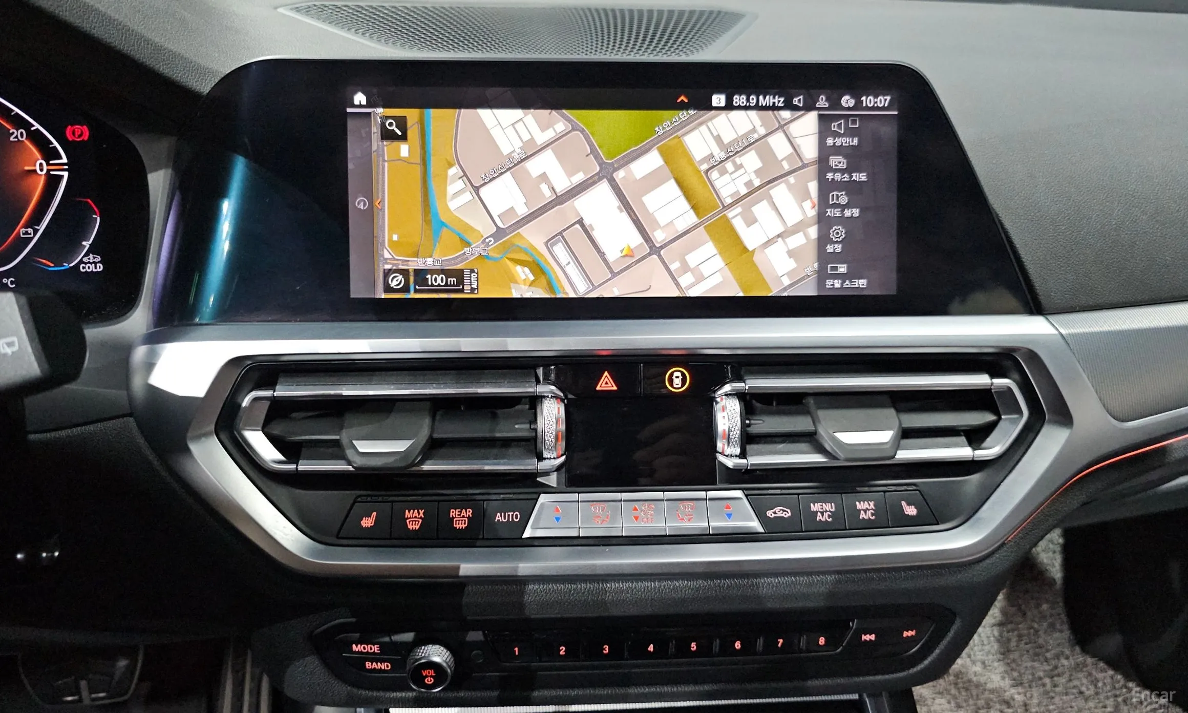 BMW 3 Series (G20) превью 16