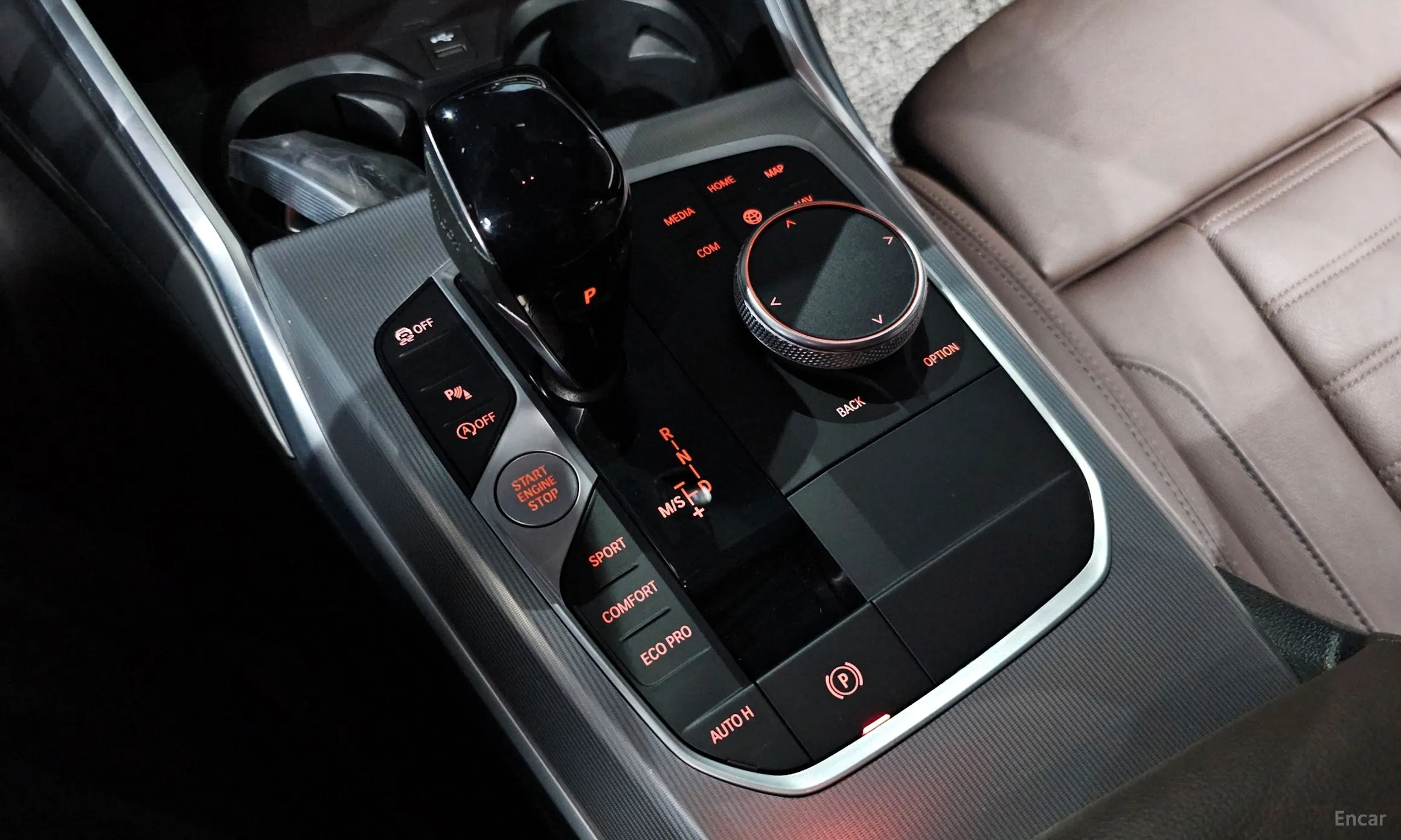 BMW 3 Series (G20) превью 9