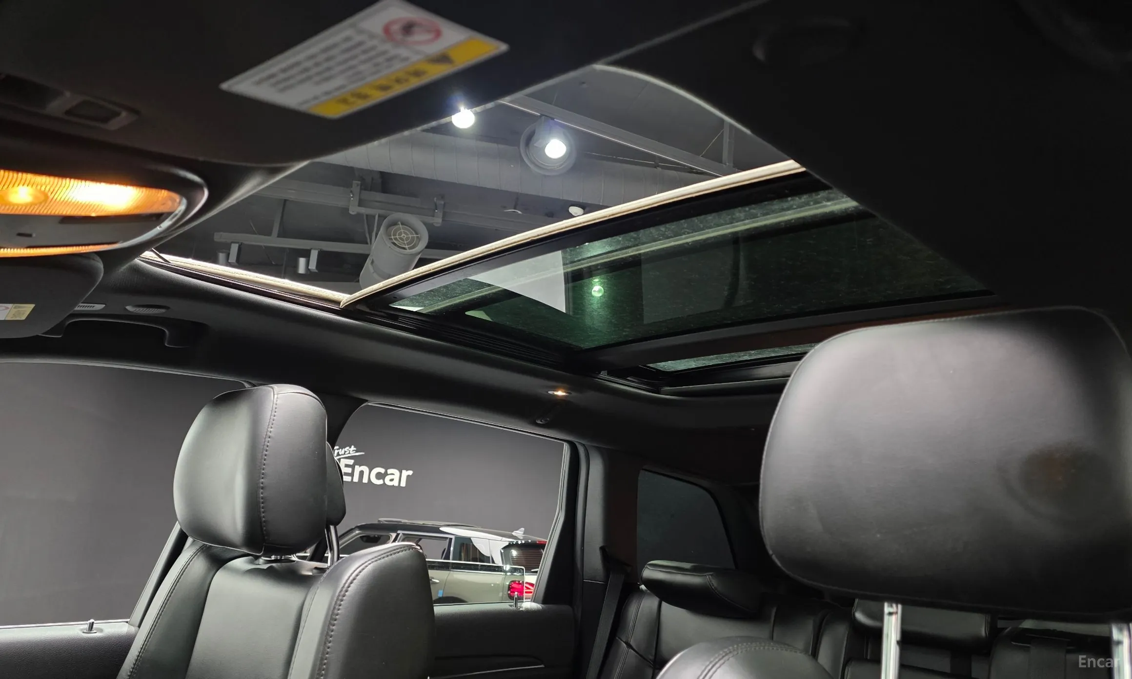 Jeep Grand Cherokee превью 16