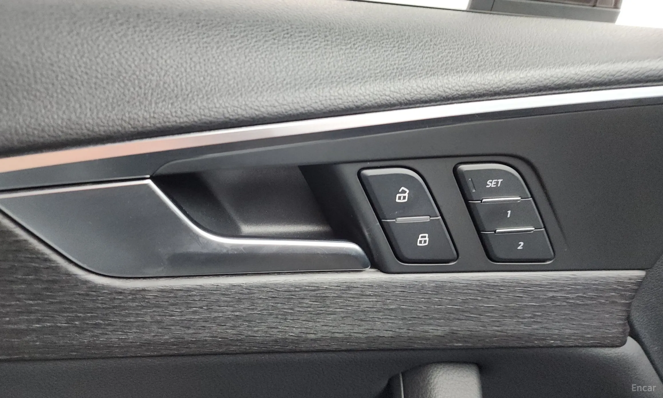 Audi A4 (B9) превью 19
