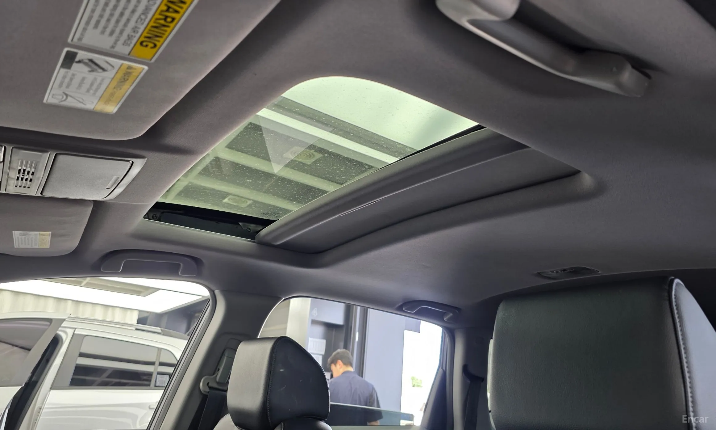 Honda CR-V 5th generation превью 18