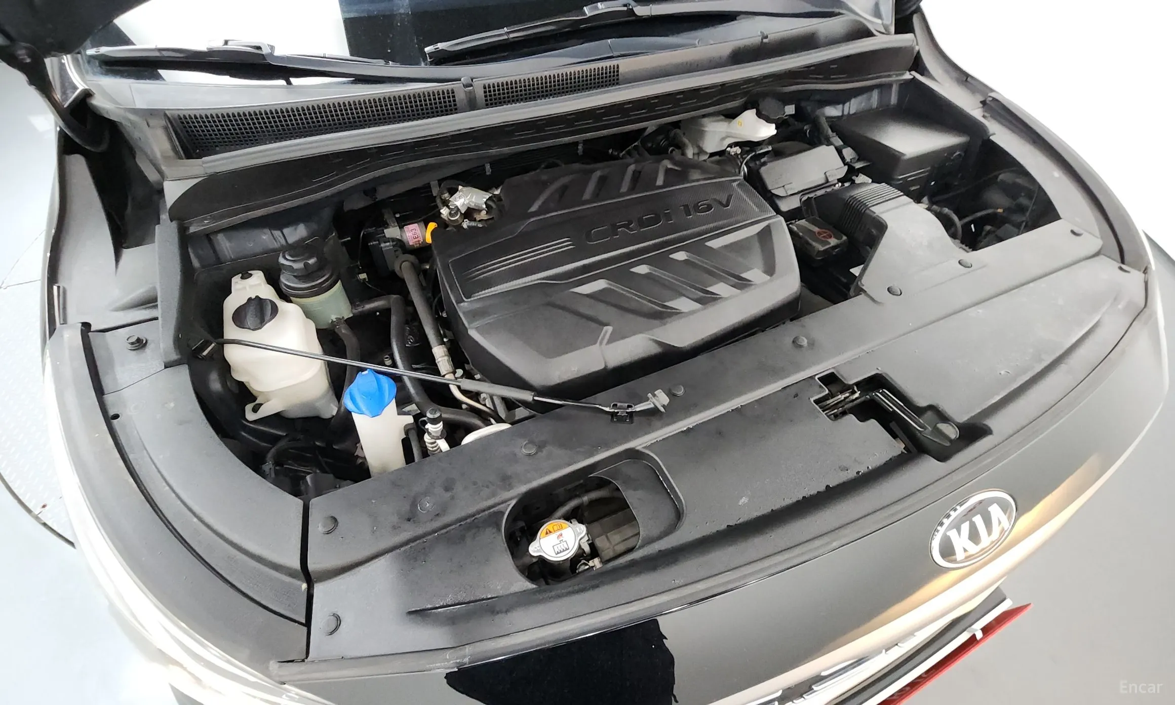 Kia Carnival превью 6