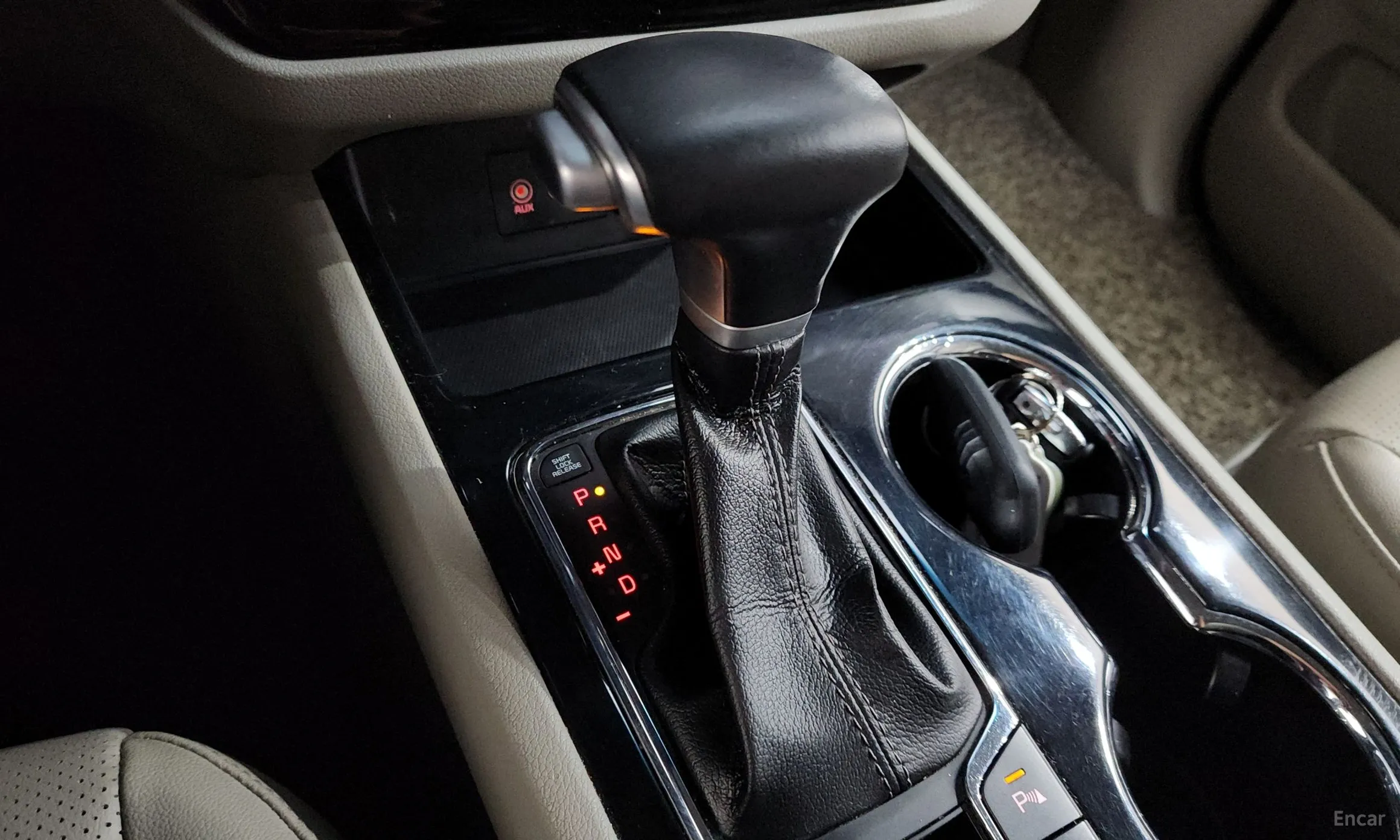 Kia Carnival превью 9