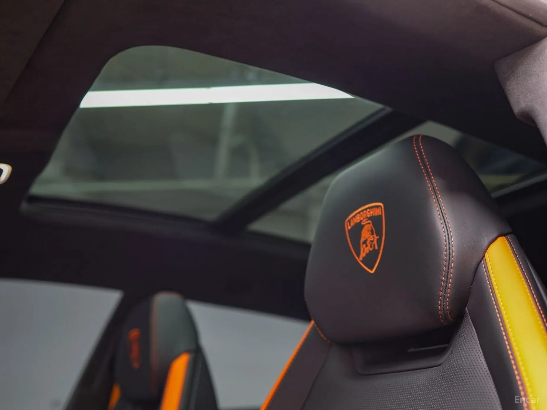 Lamborghini Urus превью 11