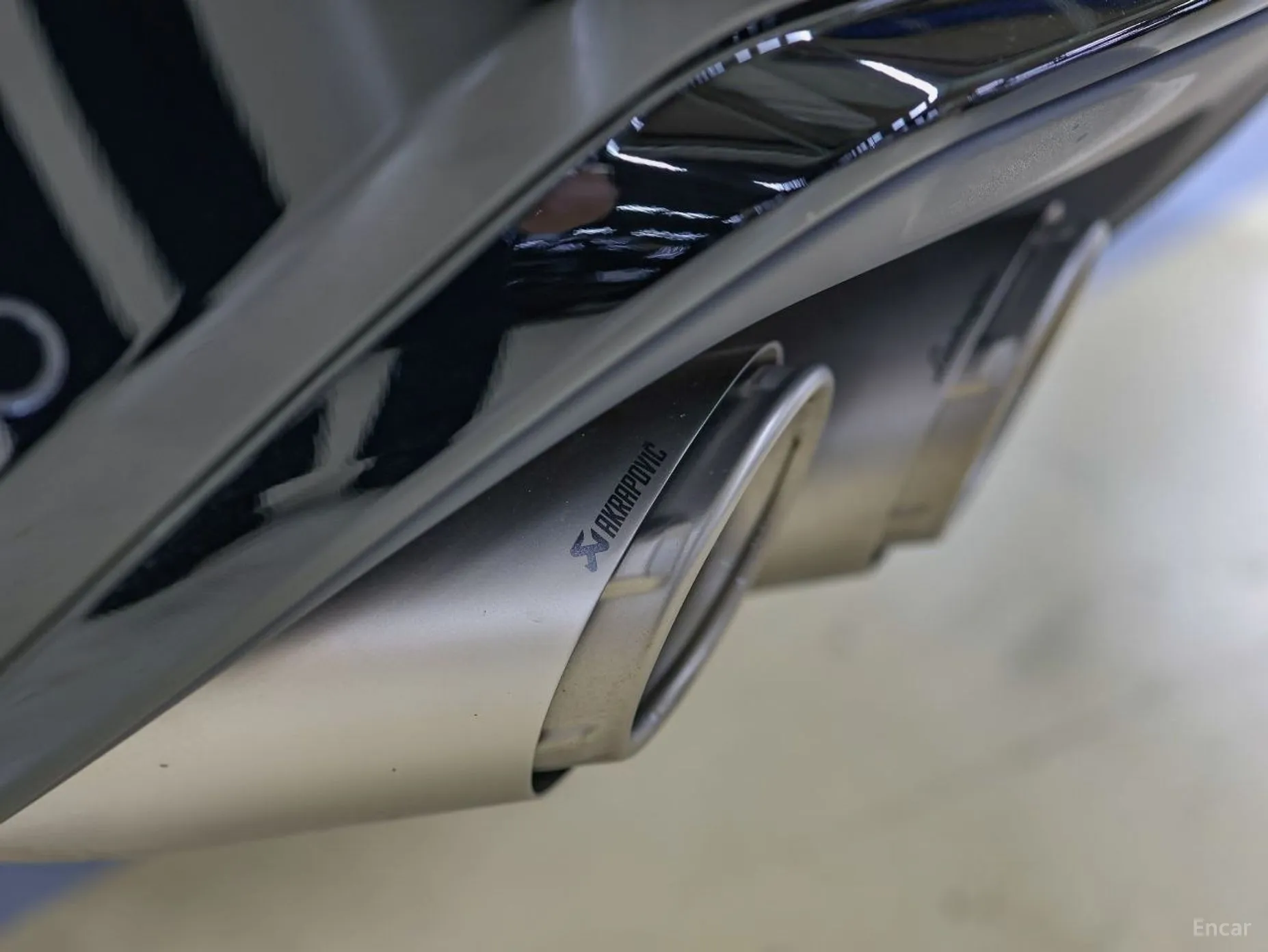 Lamborghini Urus превью 20