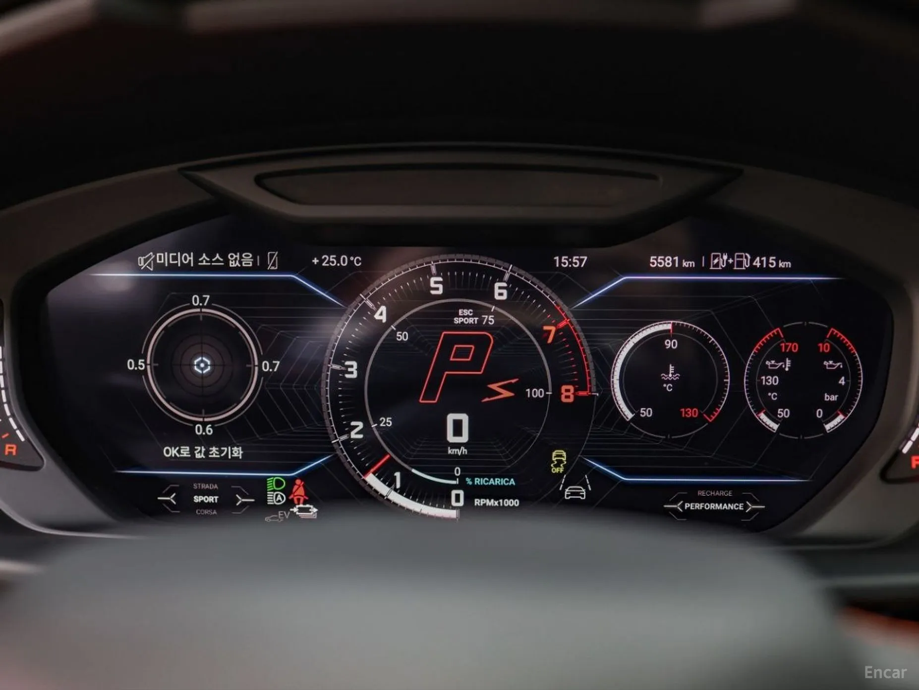 Lamborghini Urus превью 8