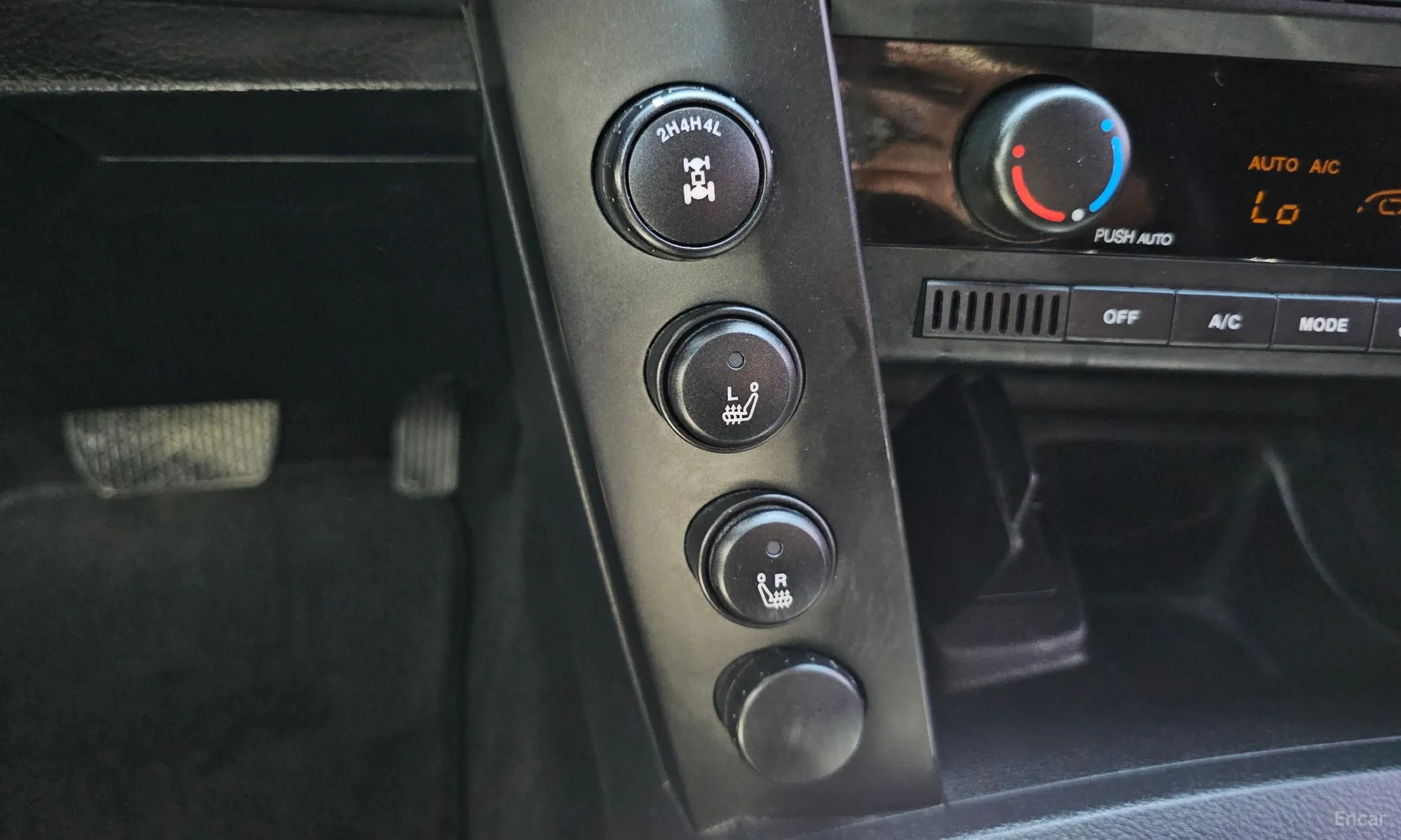 KG Mobility (SsangYong) Korando Sports превью 18