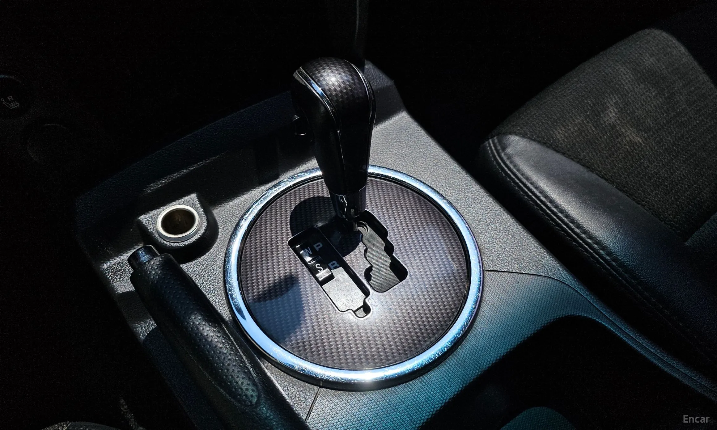 KG Mobility (SsangYong) Korando Sports превью 9