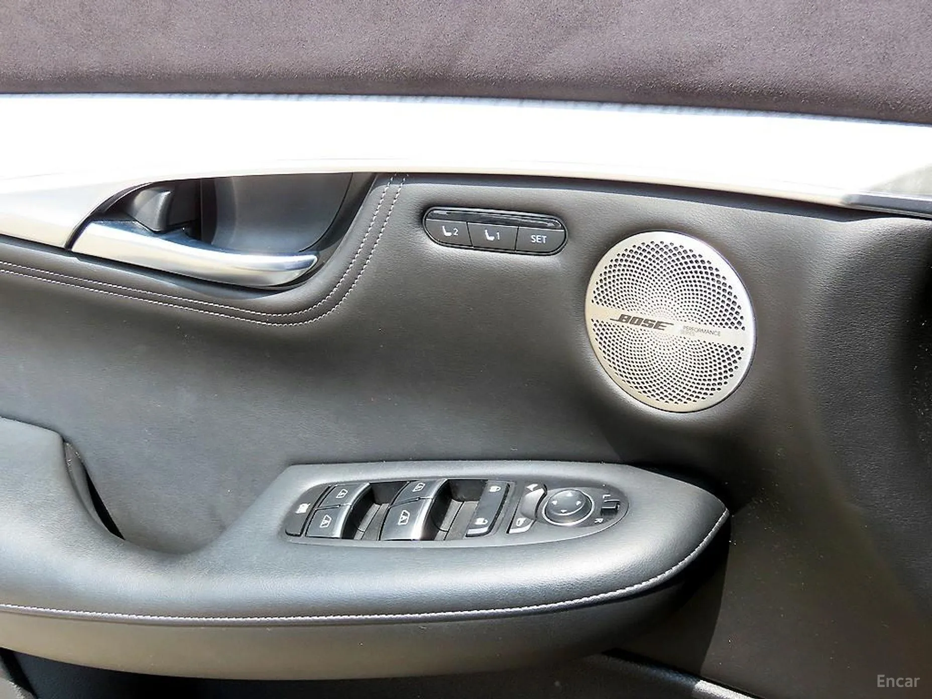 Infiniti QX50 (P71A) превью 11