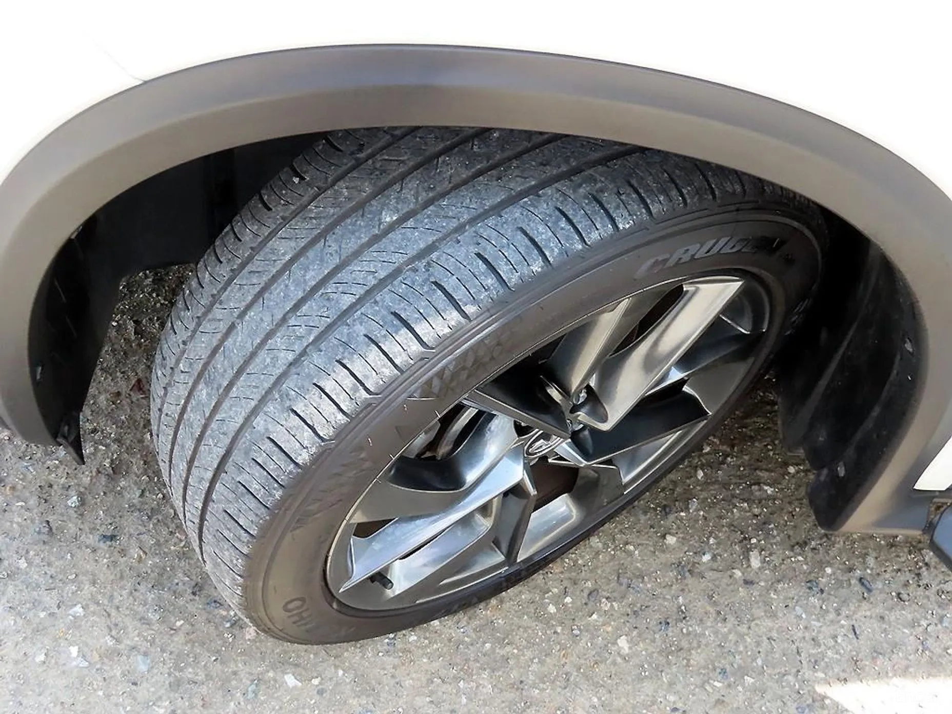 Infiniti QX50 (P71A) превью 20