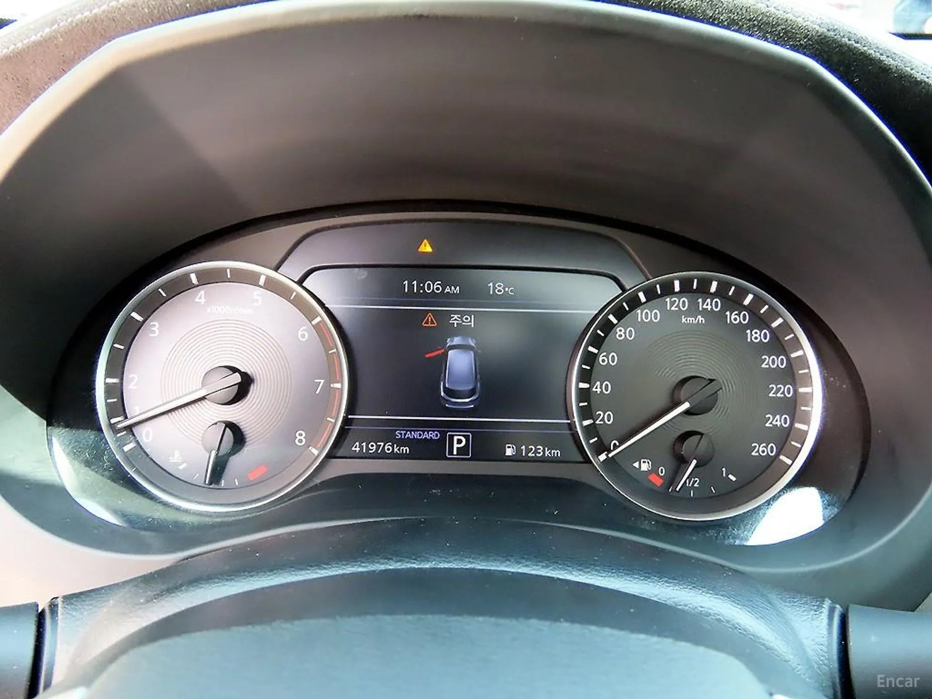 Infiniti QX50 (P71A) превью 9