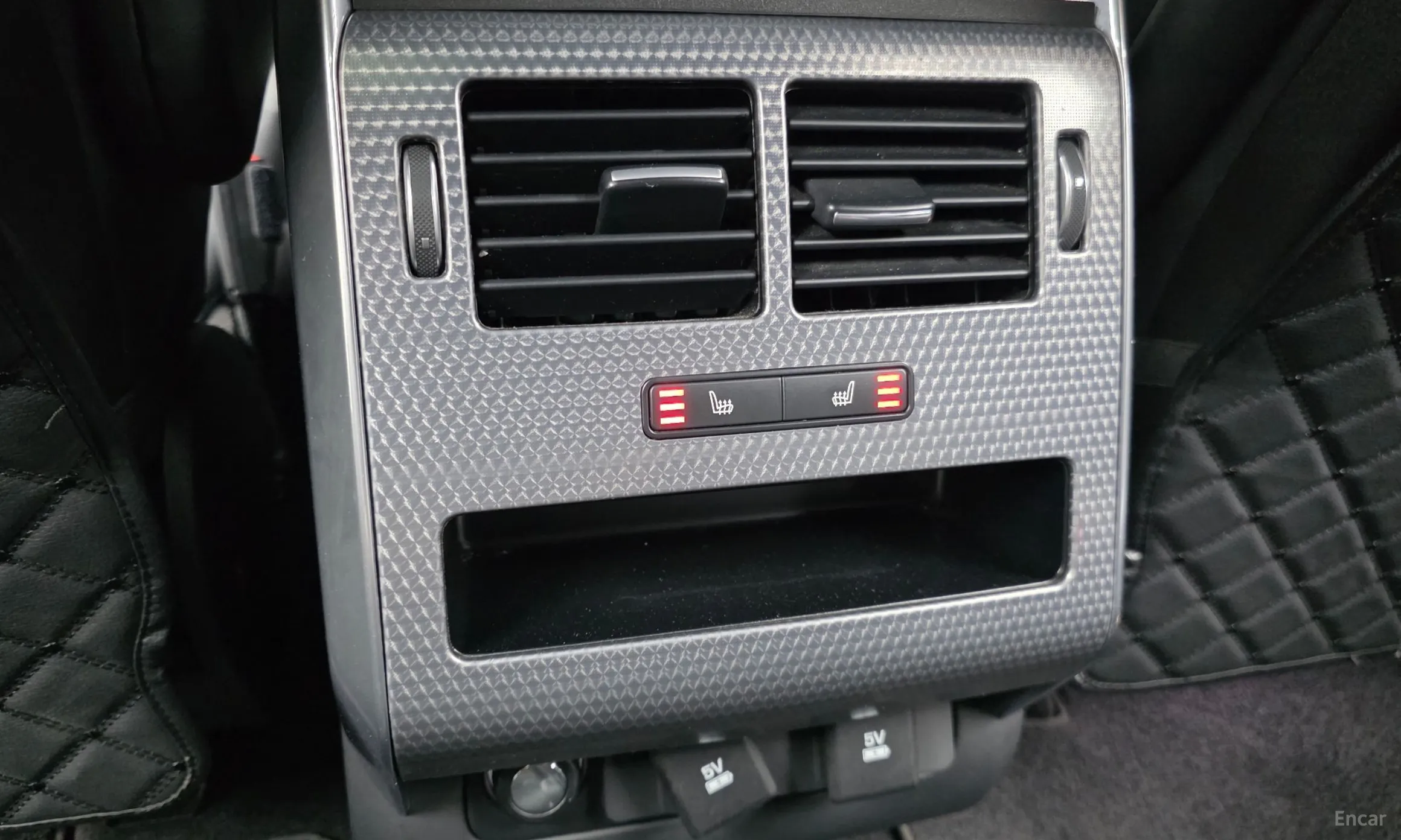 Land Rover Range Rover Sport 2nd Generation превью 18