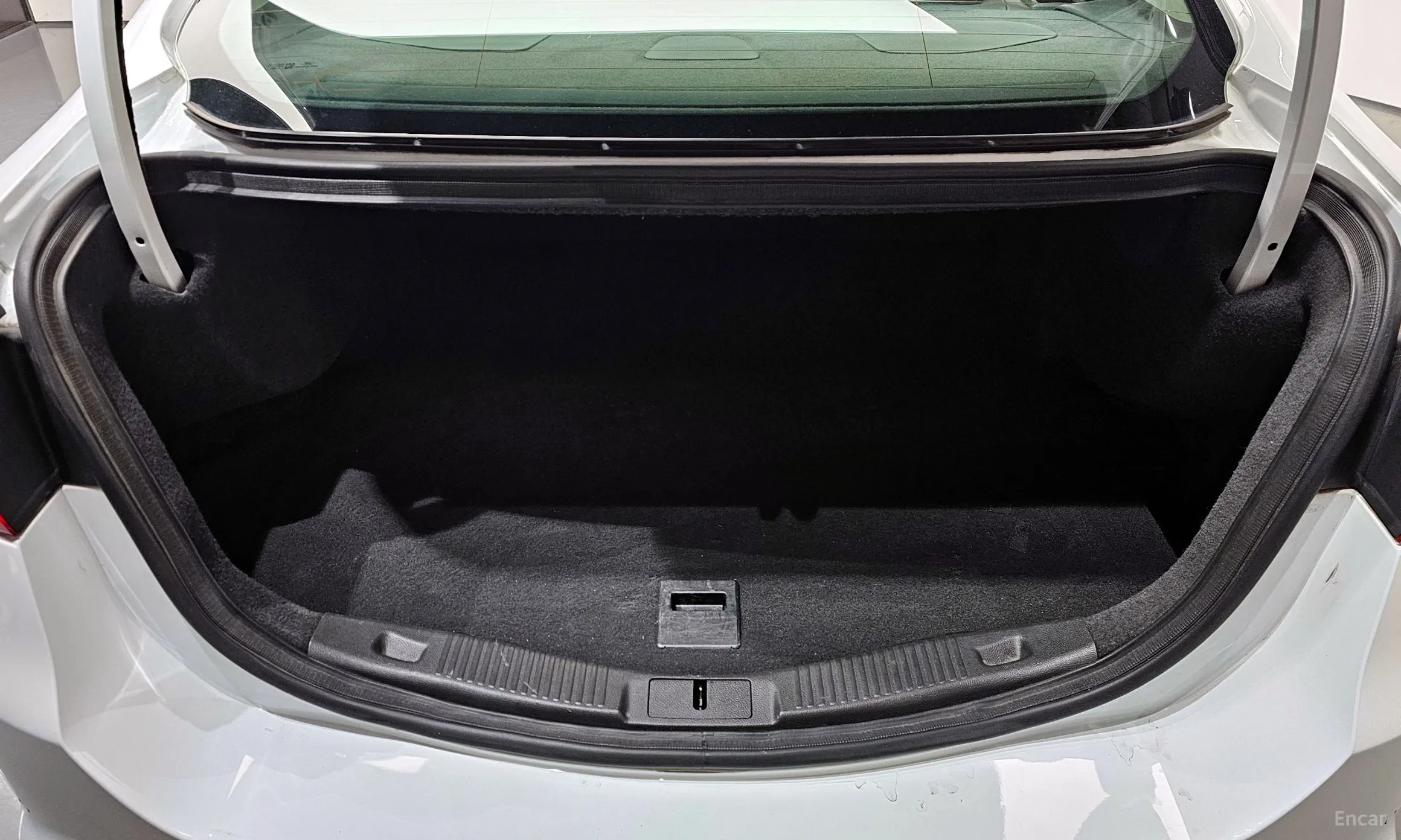 Ford Mondeo 4th Generation превью 16