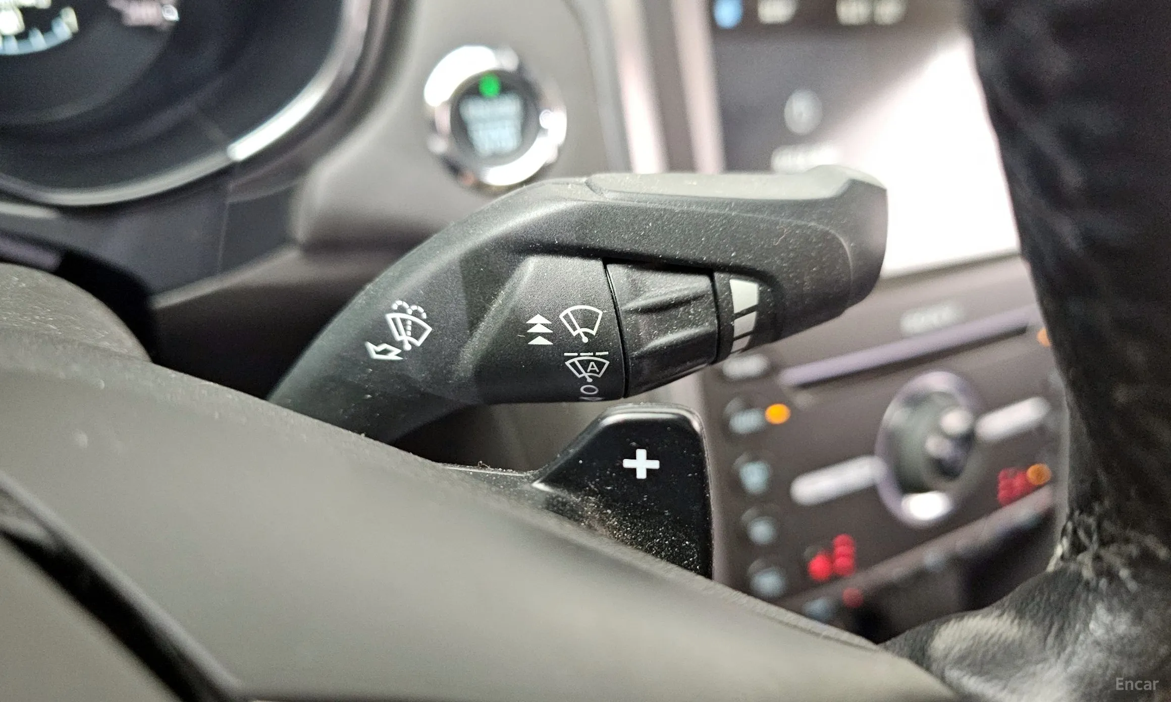 Ford Mondeo 4th Generation превью 19