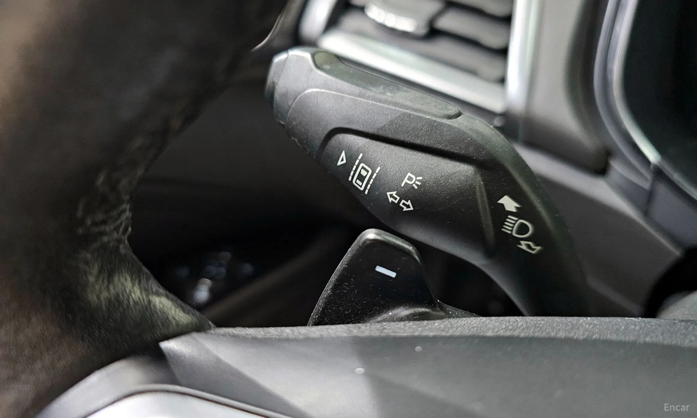 Ford Mondeo 4th Generation превью 20