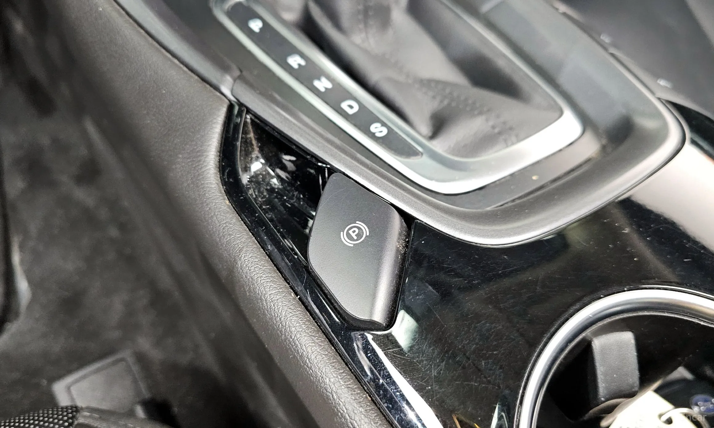 Ford Mondeo 4th Generation превью 6