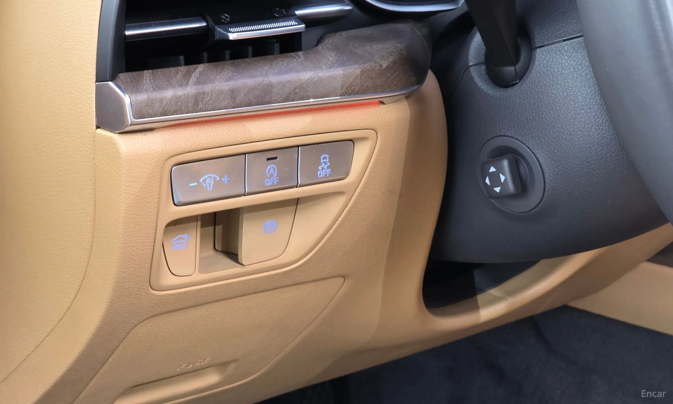 Genesis G80 (RG3) превью 15