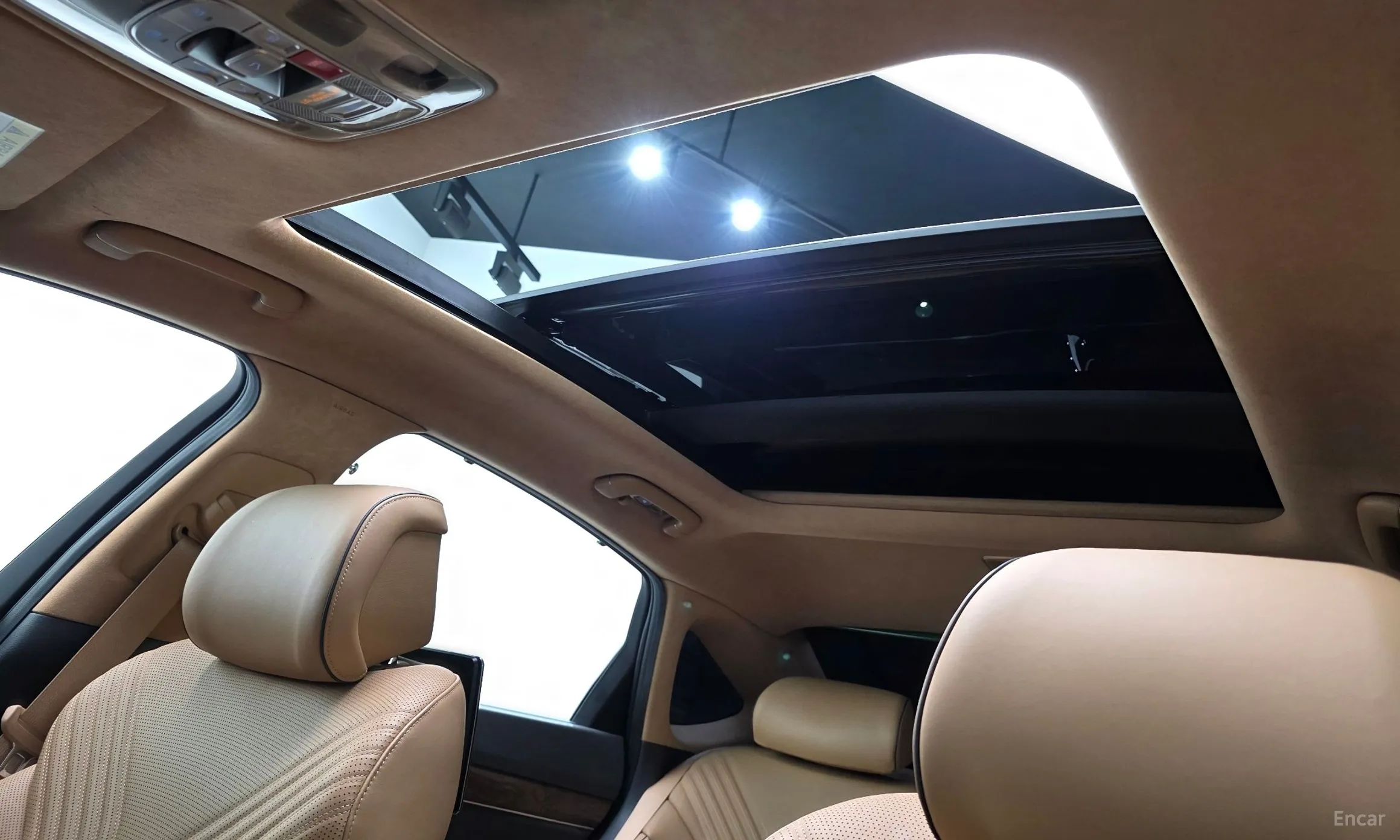 Genesis G80 (RG3) превью 19