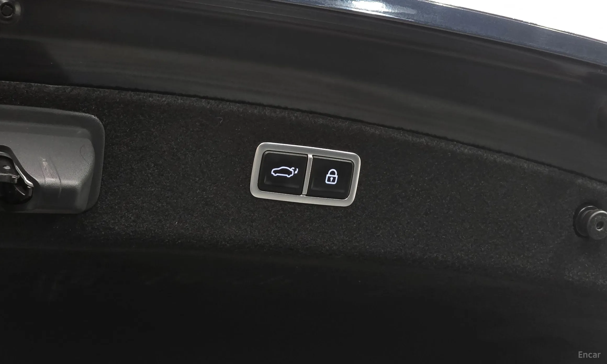 Genesis G80 (RG3) превью 20