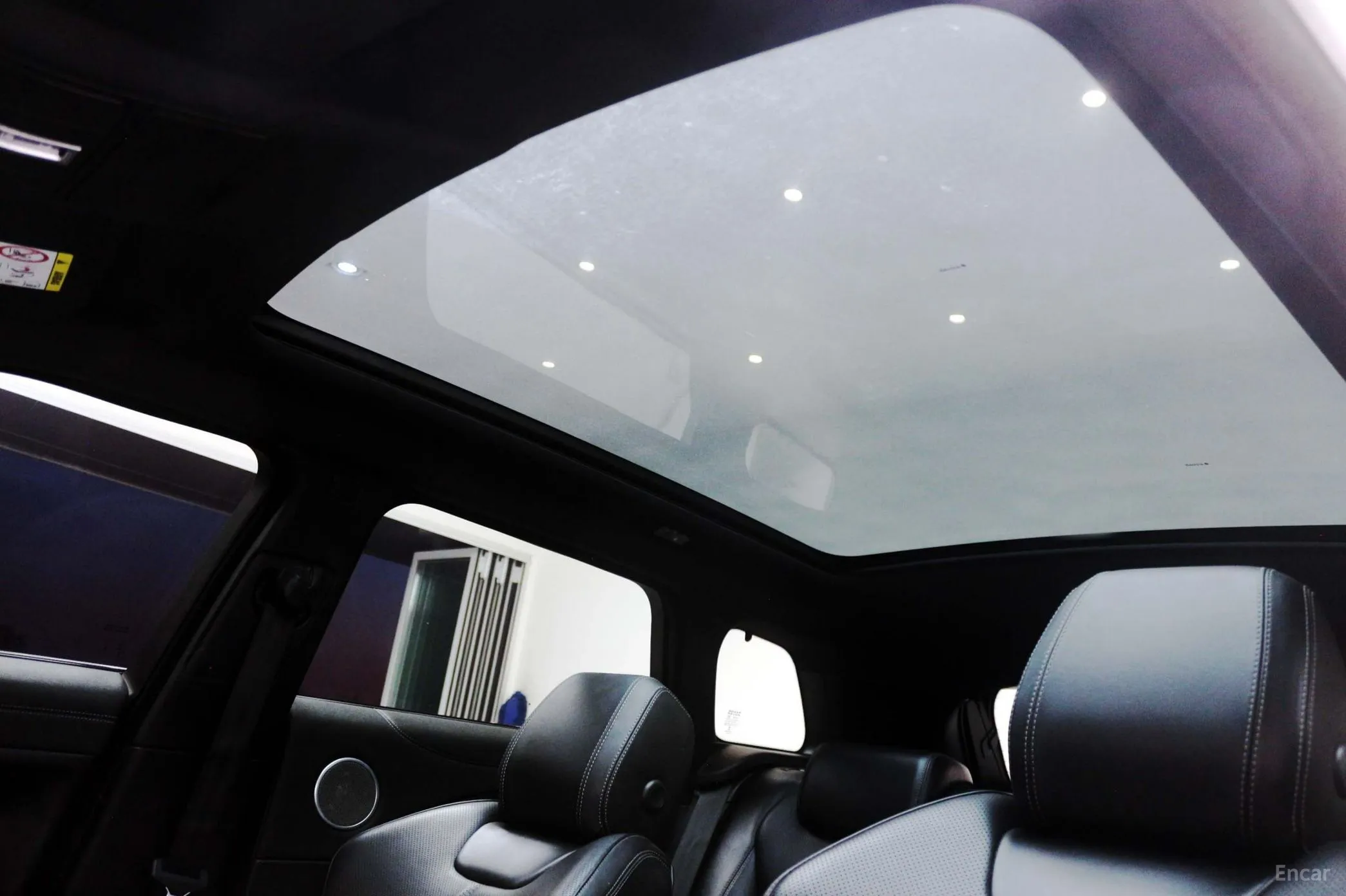Land Rover Range Rover Evoque превью 16