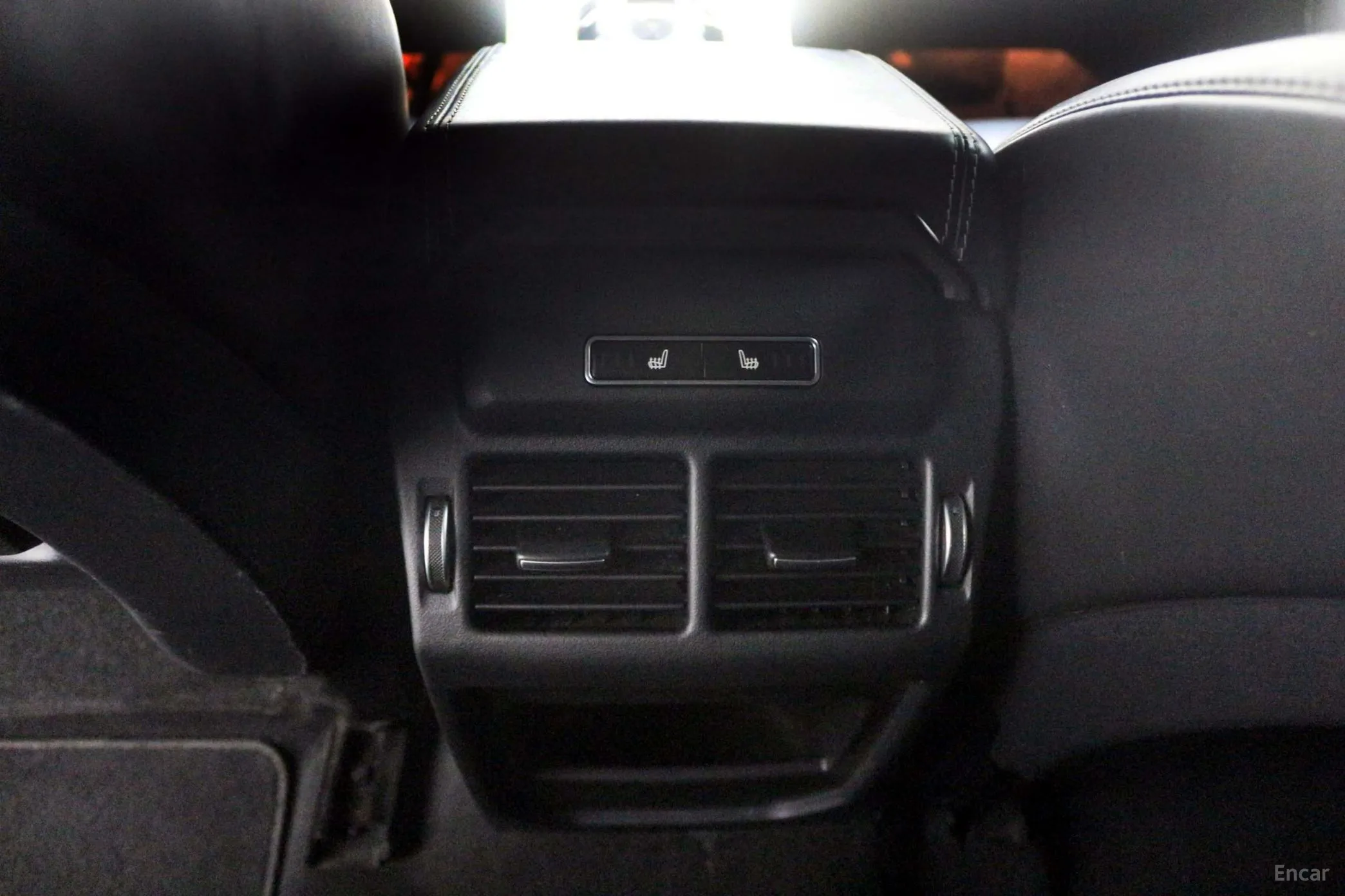 Land Rover Range Rover Evoque превью 18