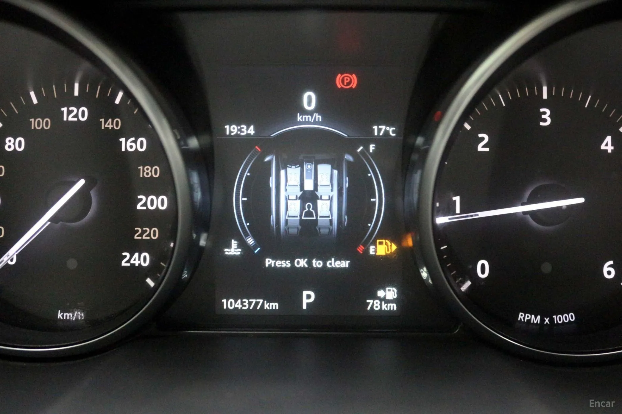 Land Rover Range Rover Evoque превью 9