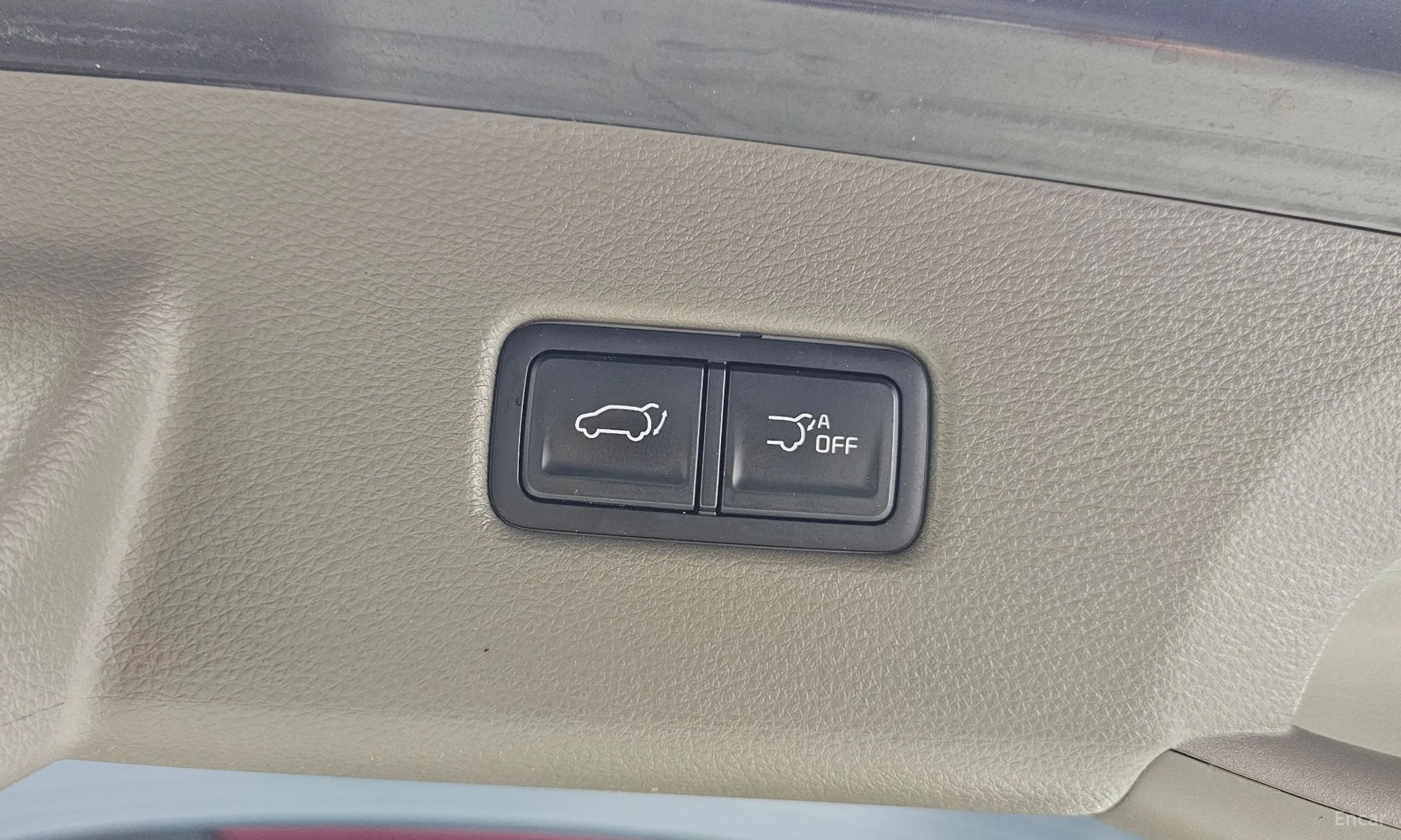 Kia Carnival Gen 4 превью 16