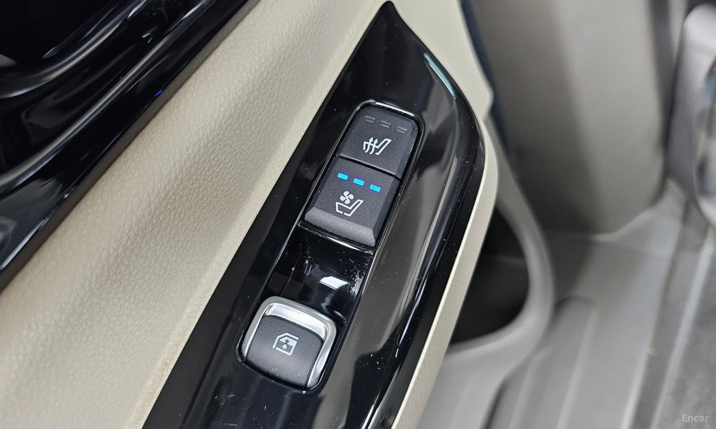 Kia Carnival Gen 4 превью 19