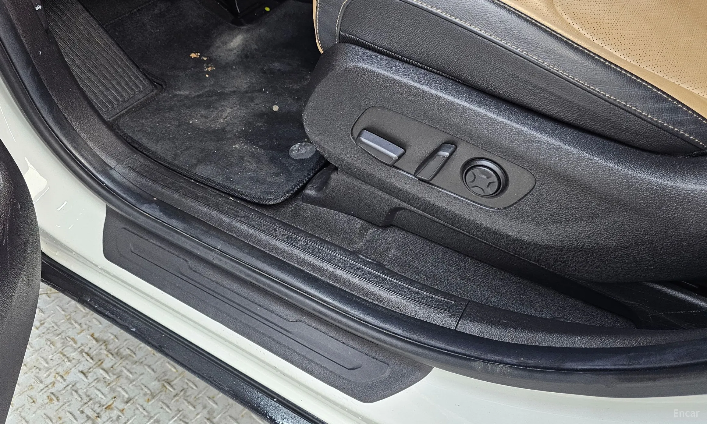 Kia Carnival Gen 4 превью 19