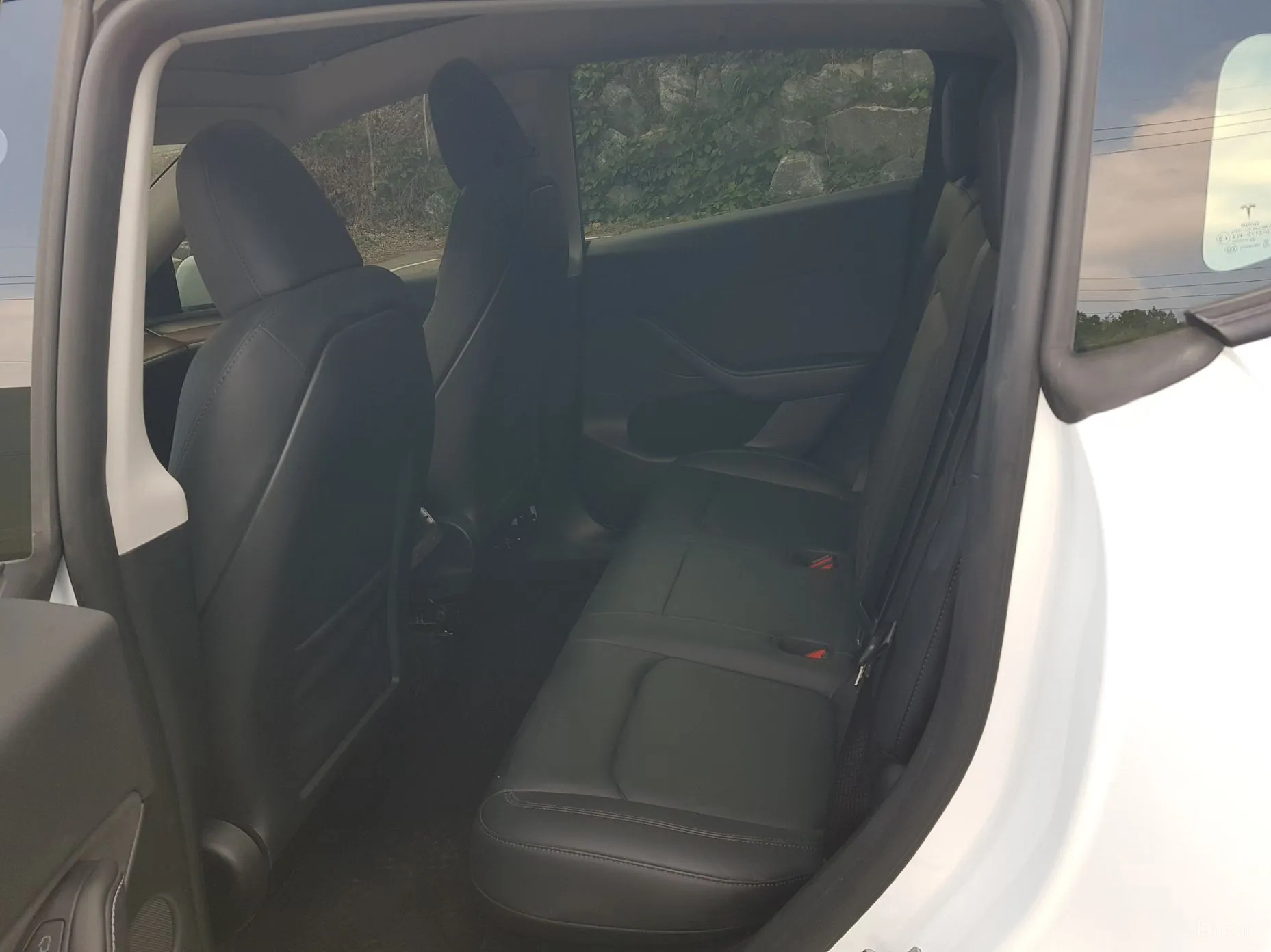 Tesla Model Y превью 7