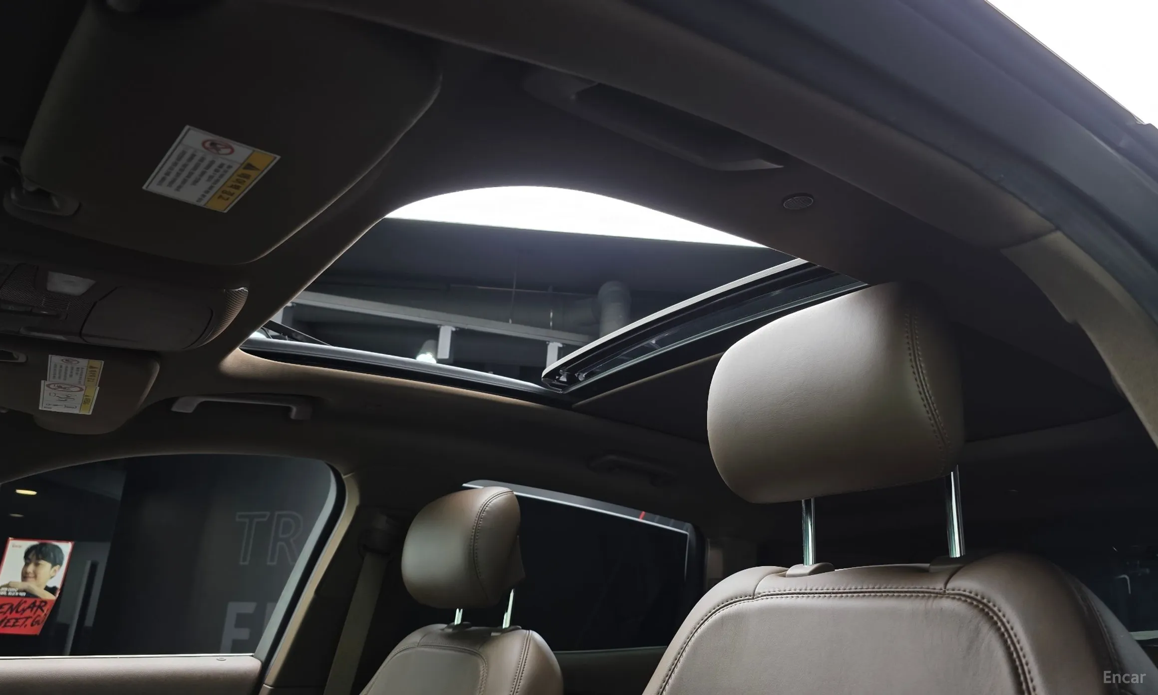 Lincoln MKX 2nd Generation превью 15