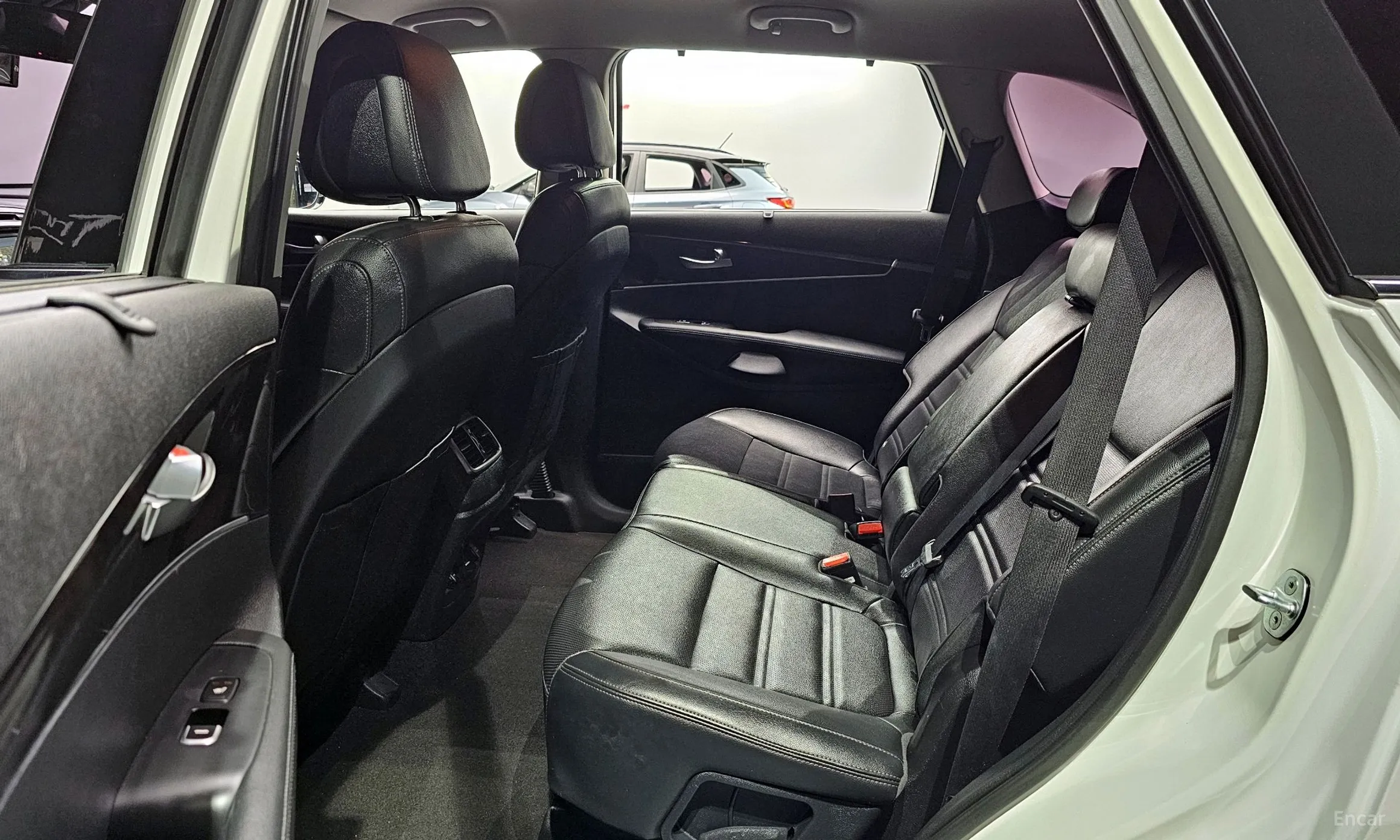 Kia Sorento превью 11