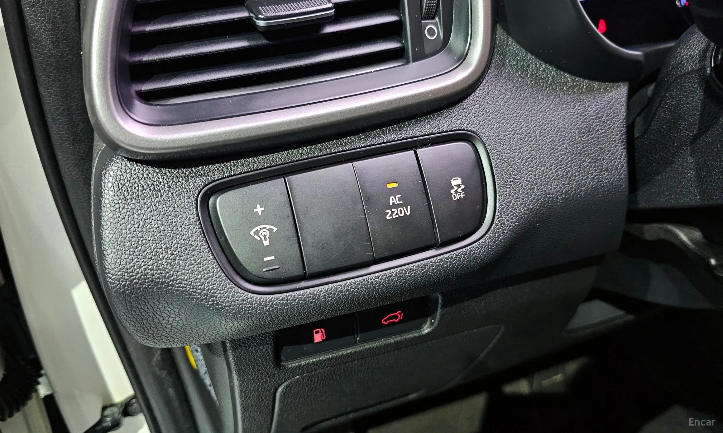 Kia Sorento превью 17