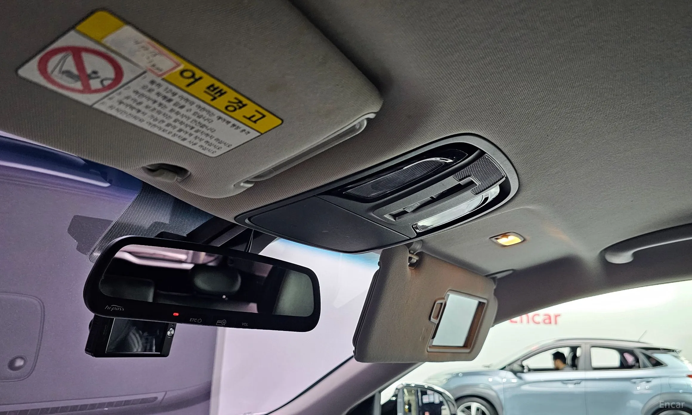 Kia Sorento превью 20