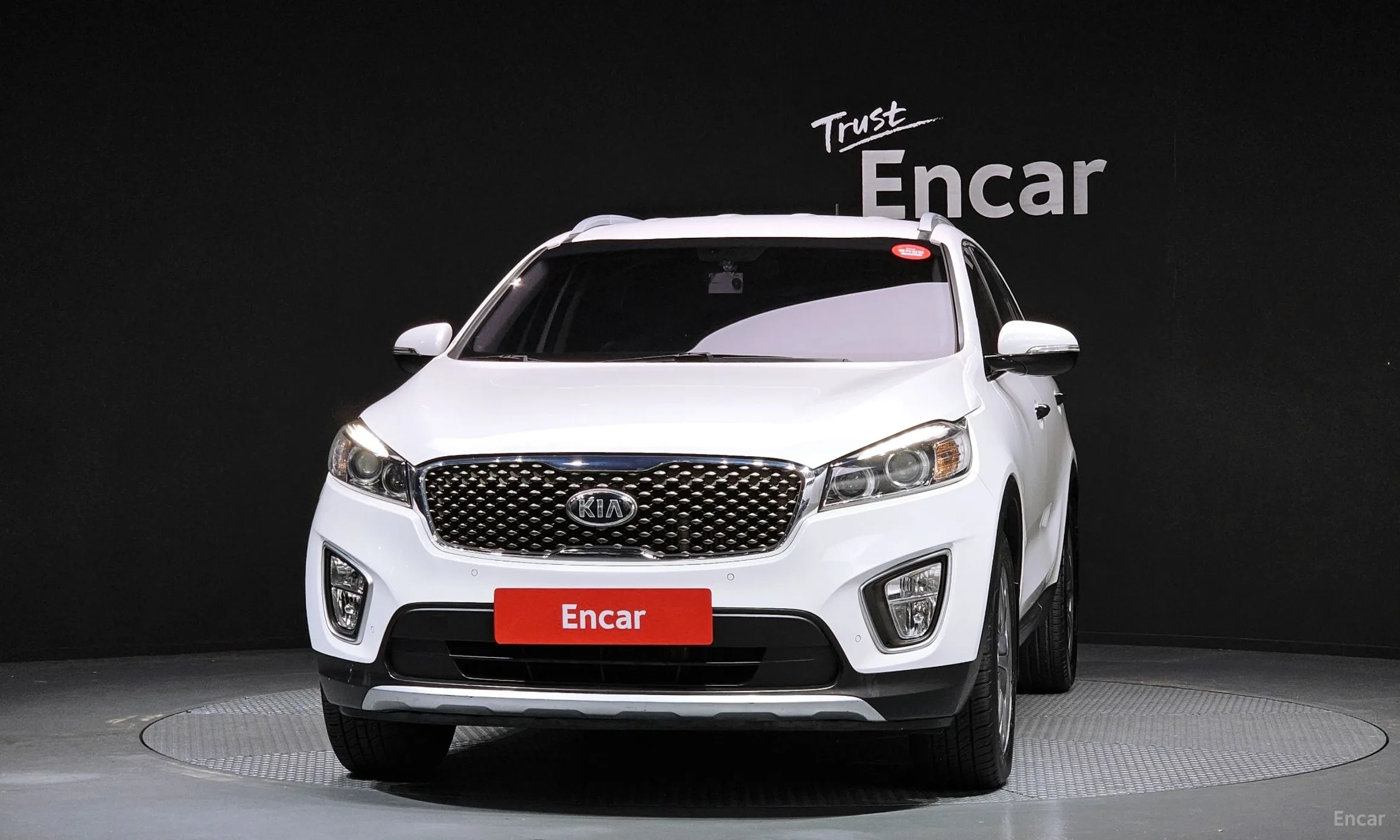 Kia Sorento превью 3