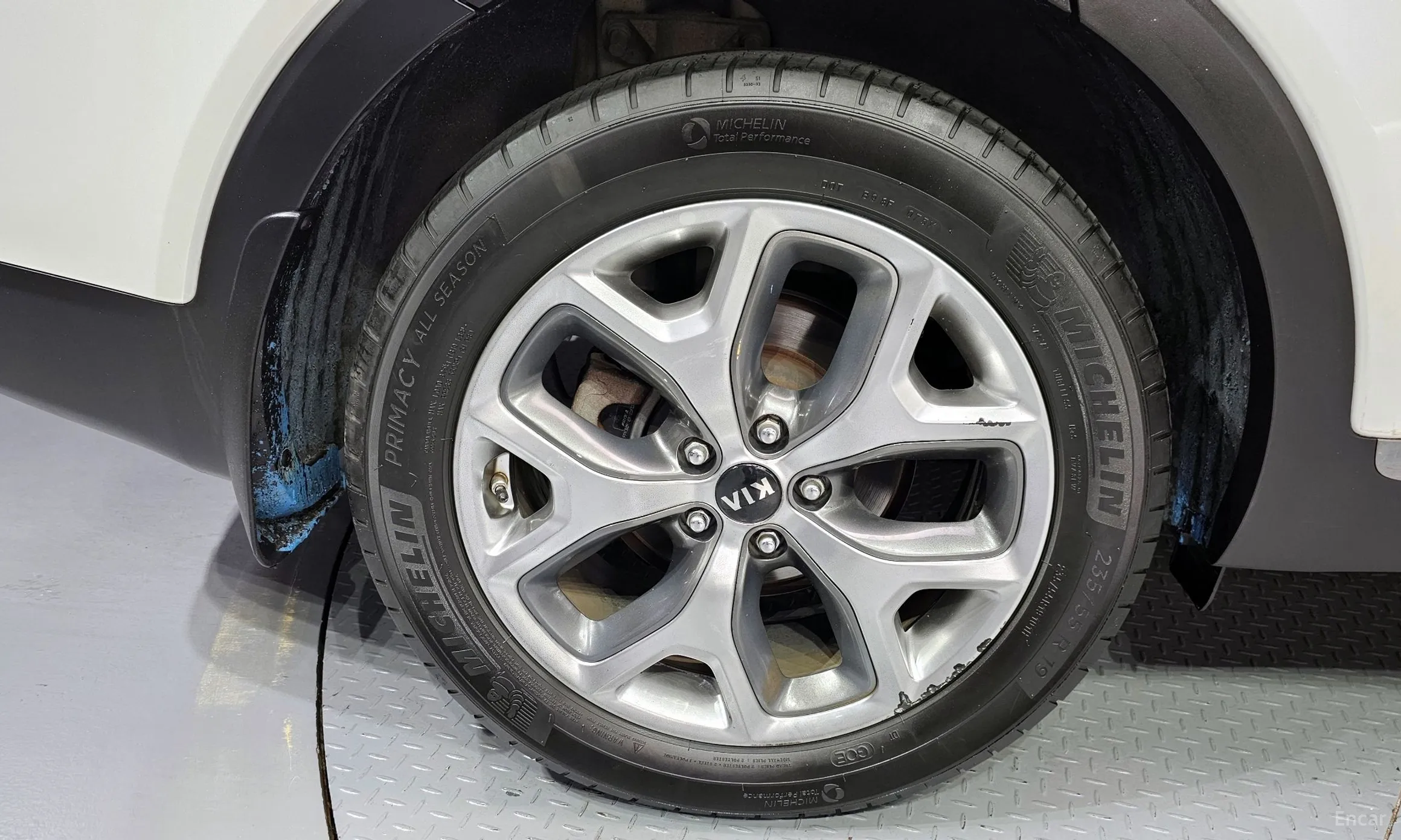 Kia Sorento превью 5