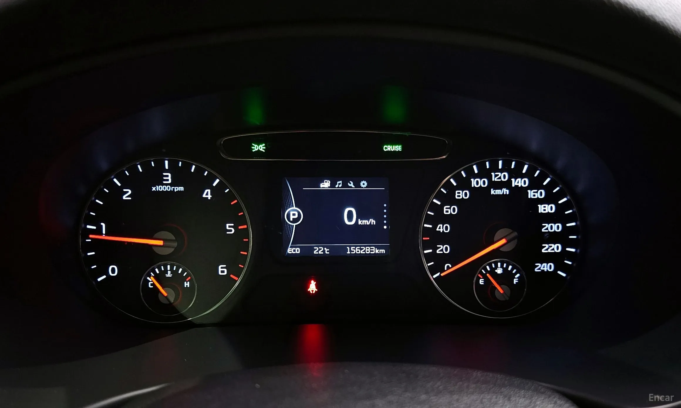Kia Sorento превью 8