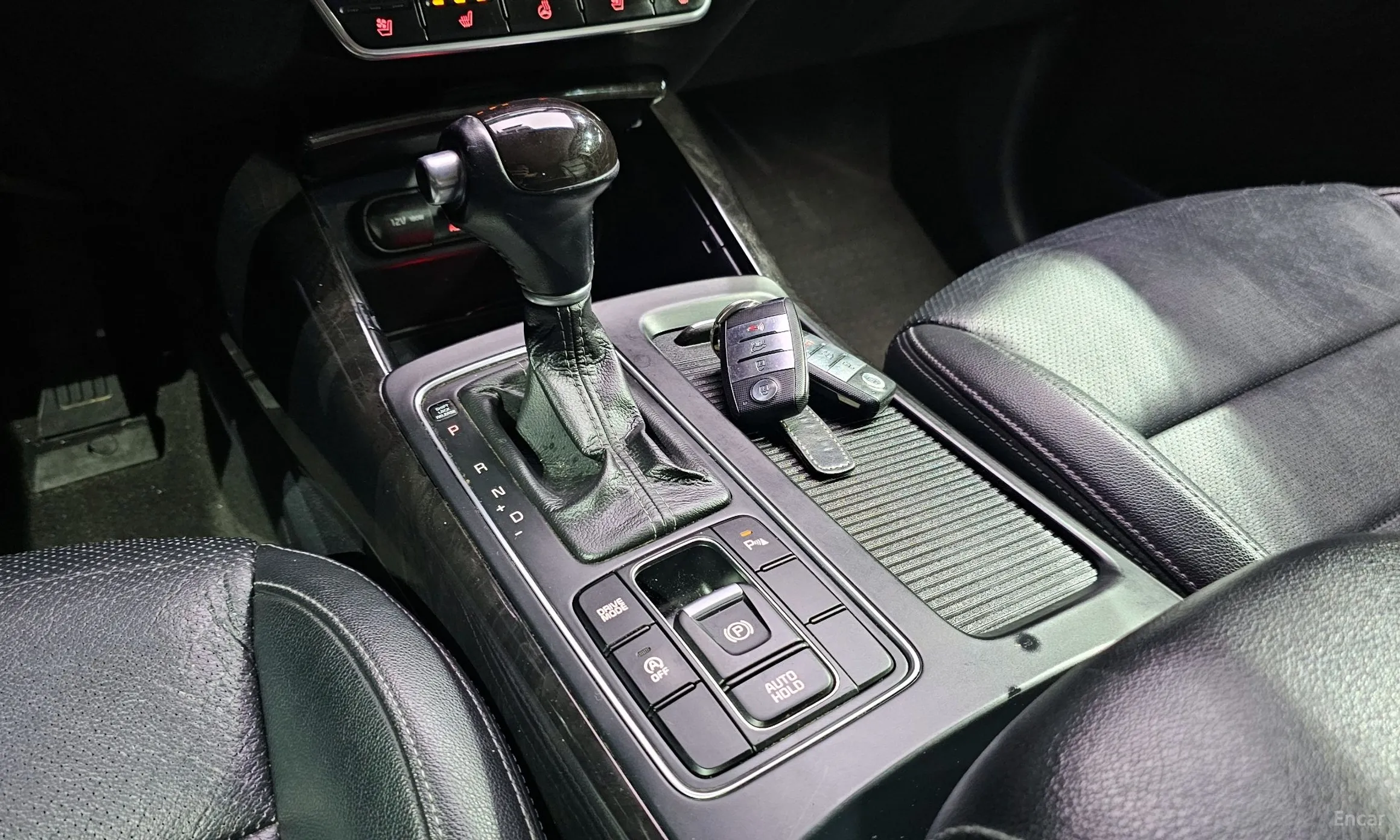 Kia Sorento превью 9