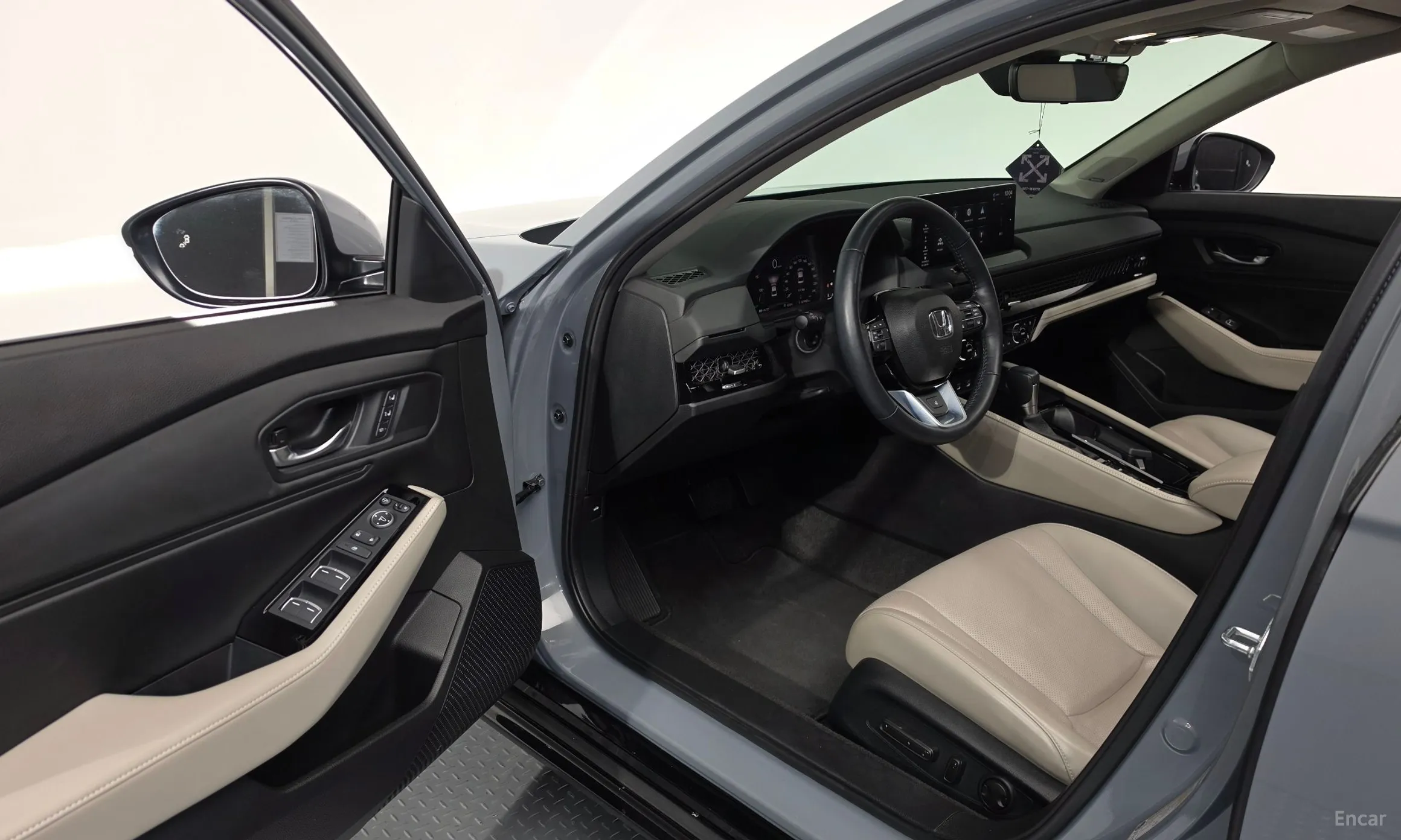 Honda Accord 11th Generation превью 10