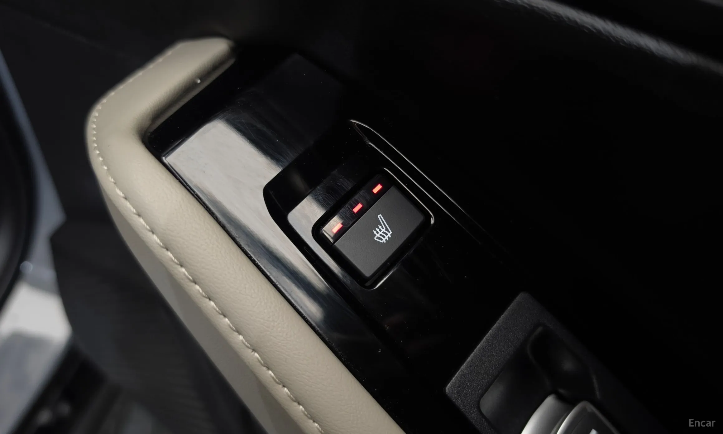 Honda Accord 11th Generation превью 19