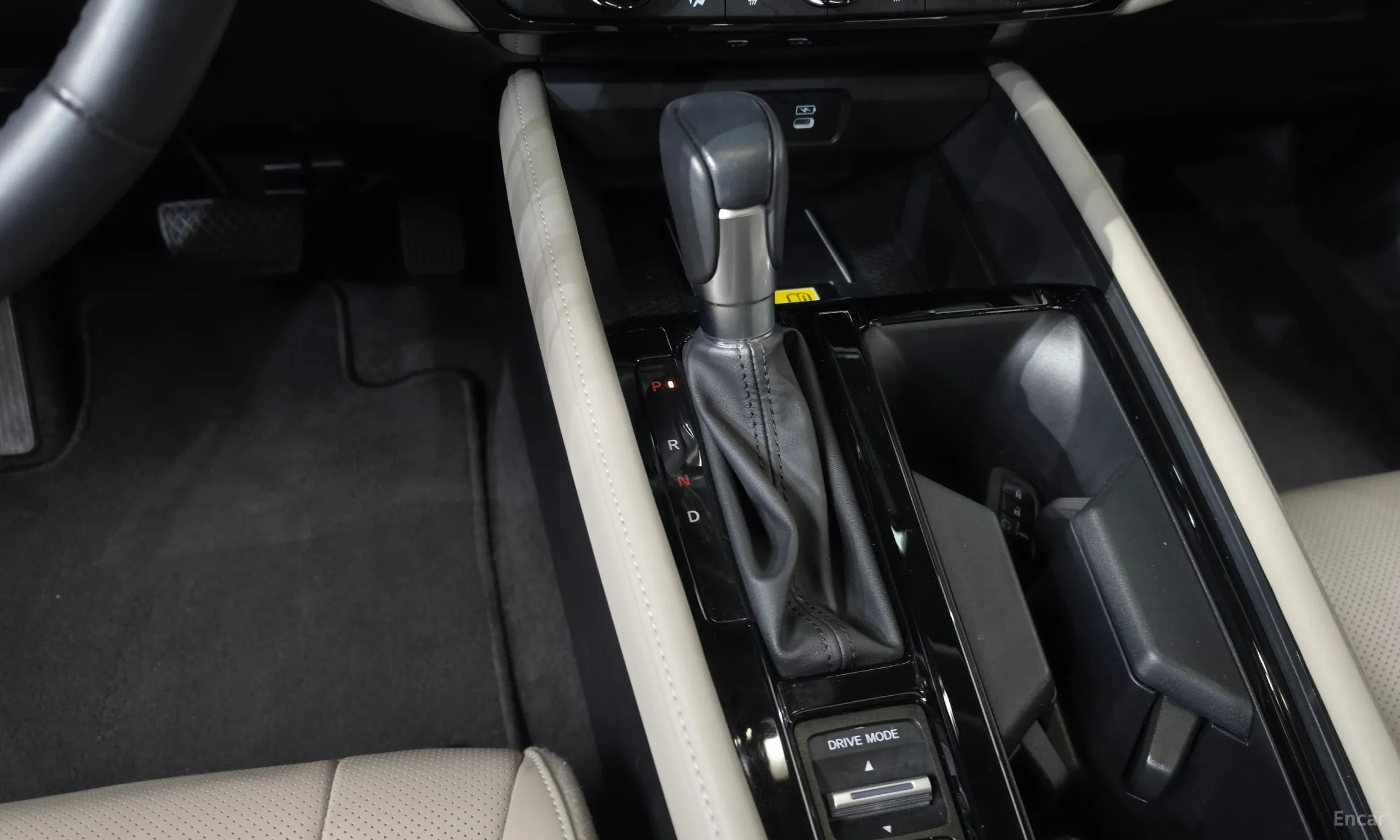 Honda Accord 11th Generation превью 9