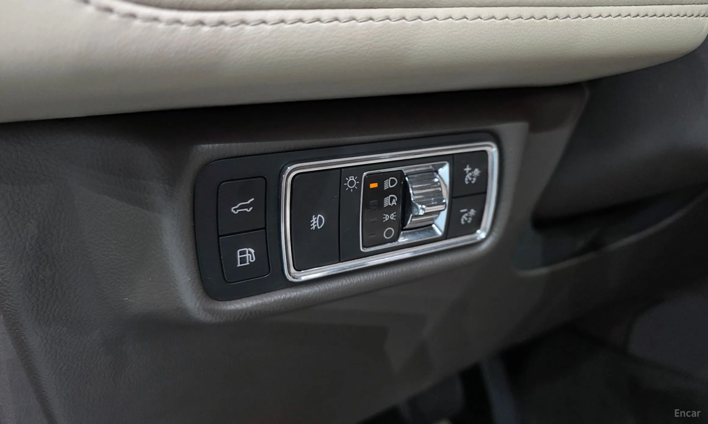 Lincoln Aviator 2nd Generation превью 12