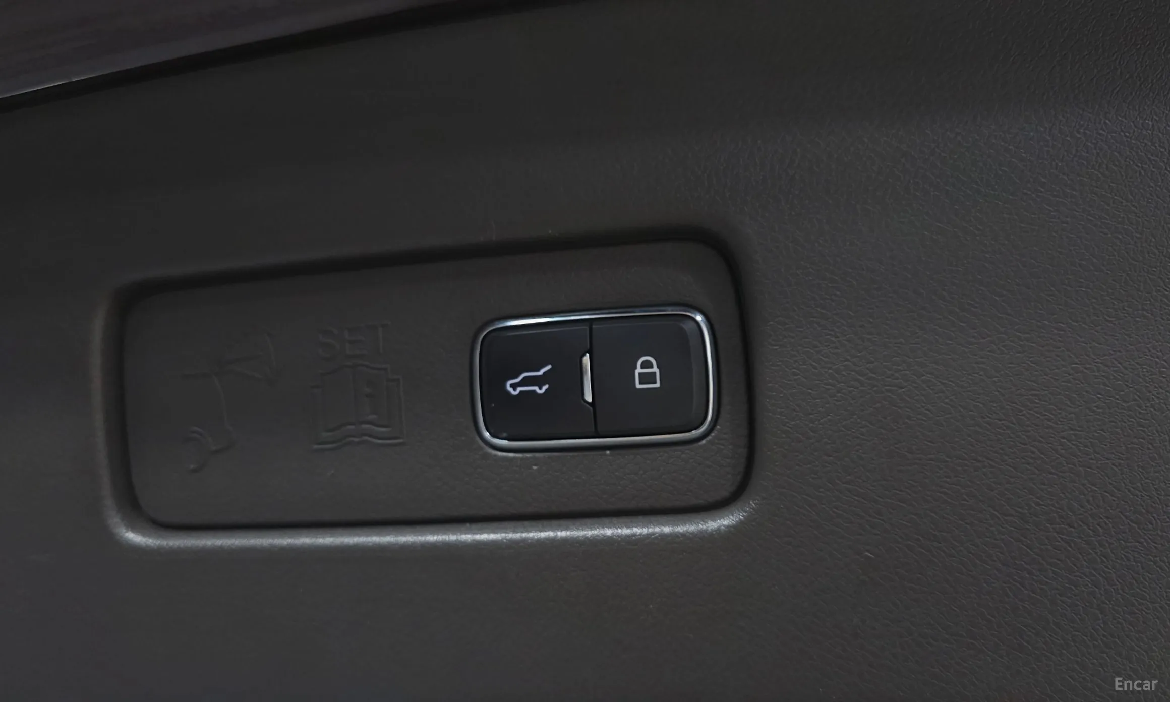 Lincoln Aviator 2nd Generation превью 19